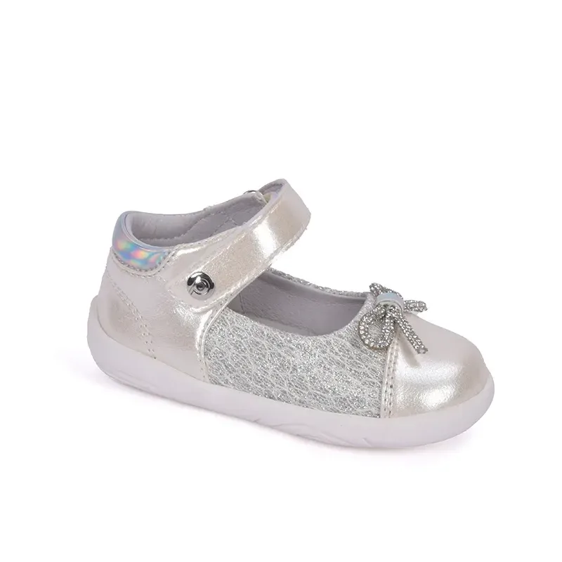 Francis – Grip ‘n’ Go™ – Silver