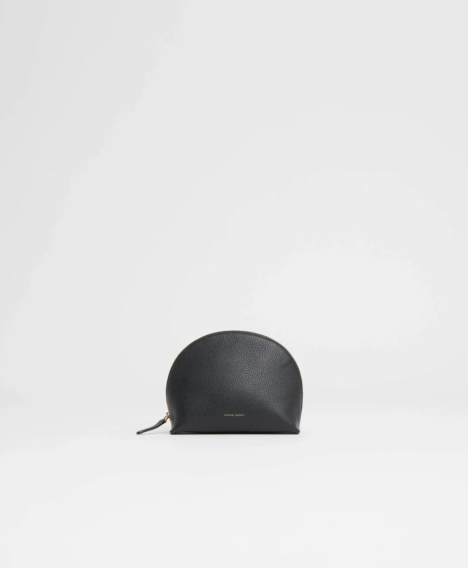 Small Bellezza Pouch – Black