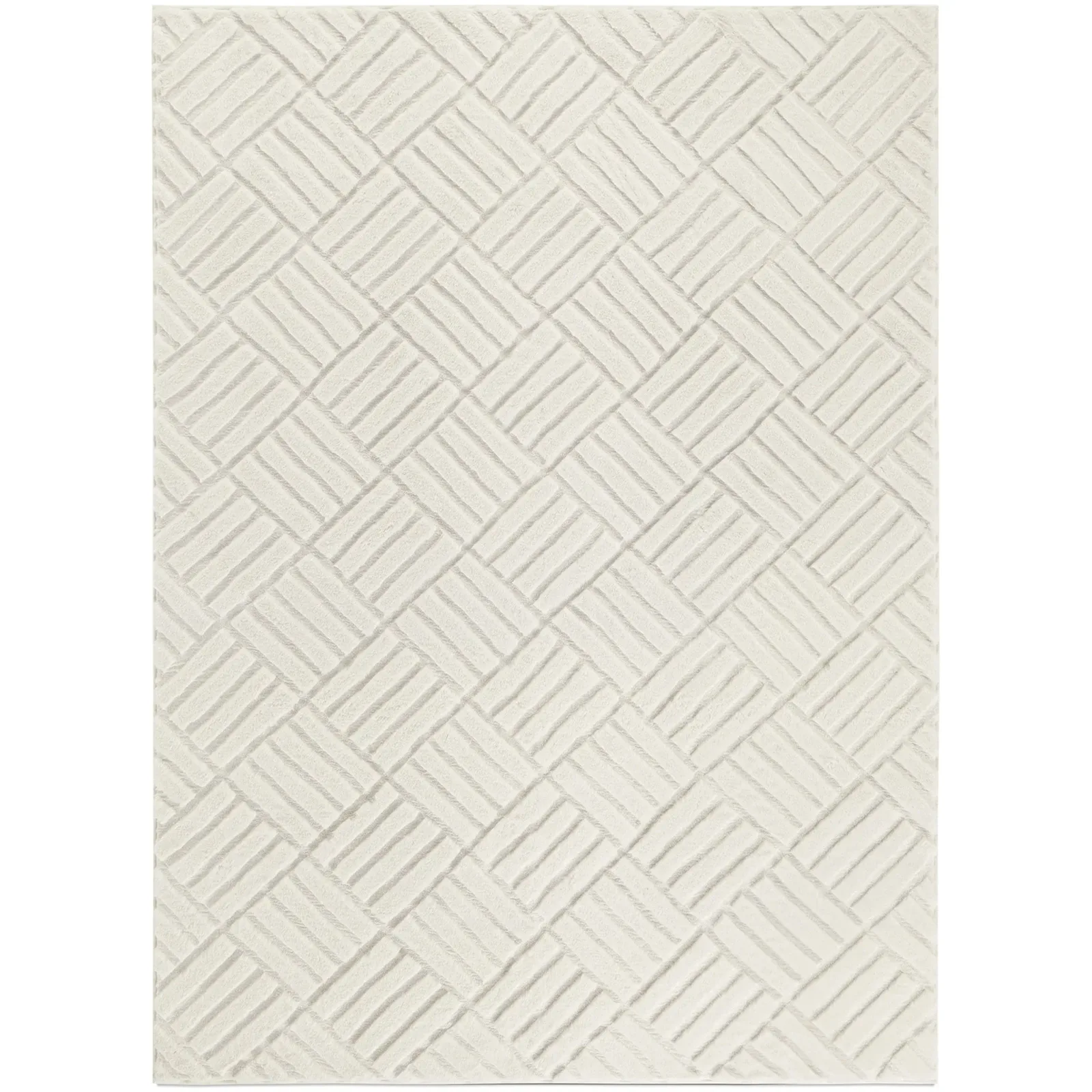 Gio Fur – Ivory