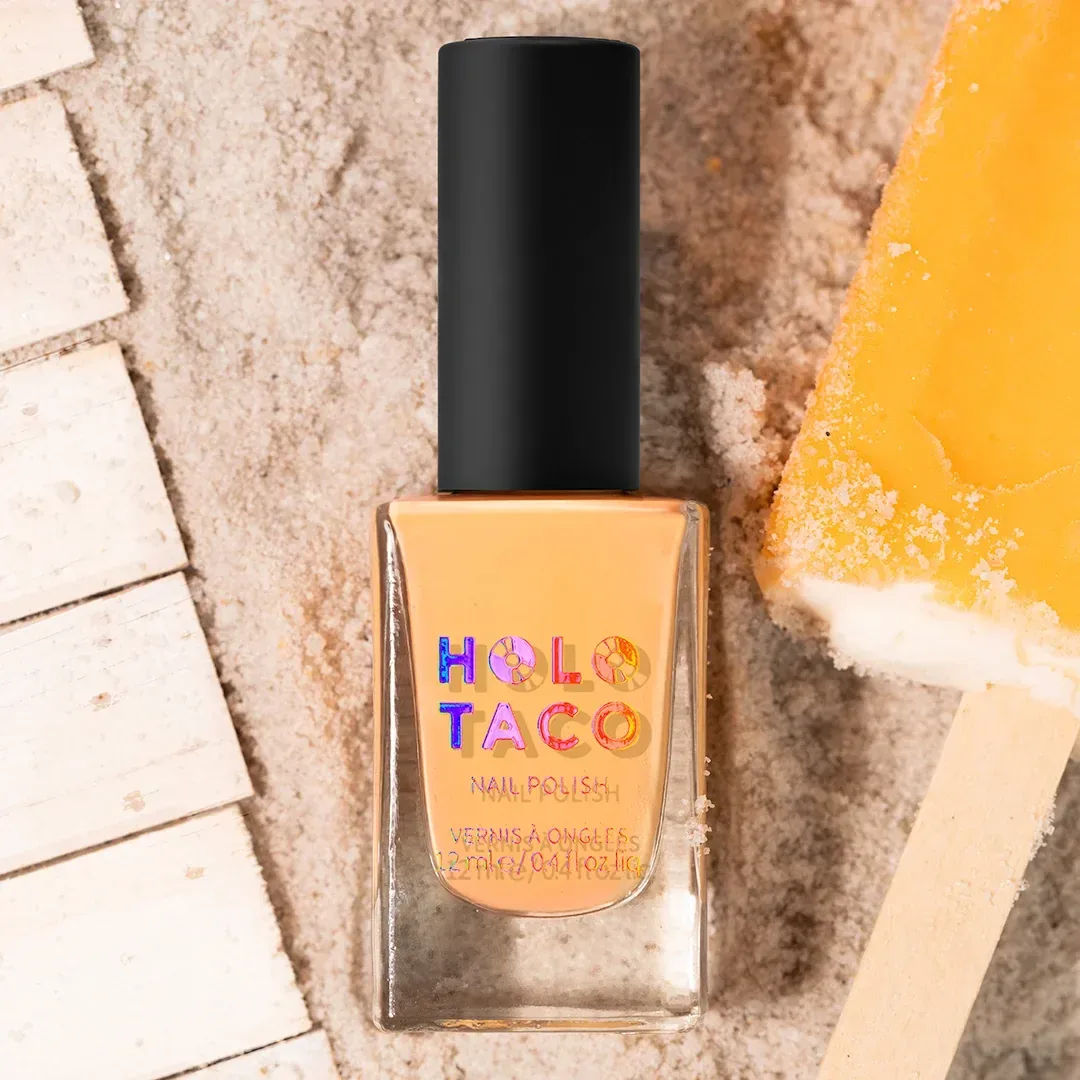 Creamsicle Coast