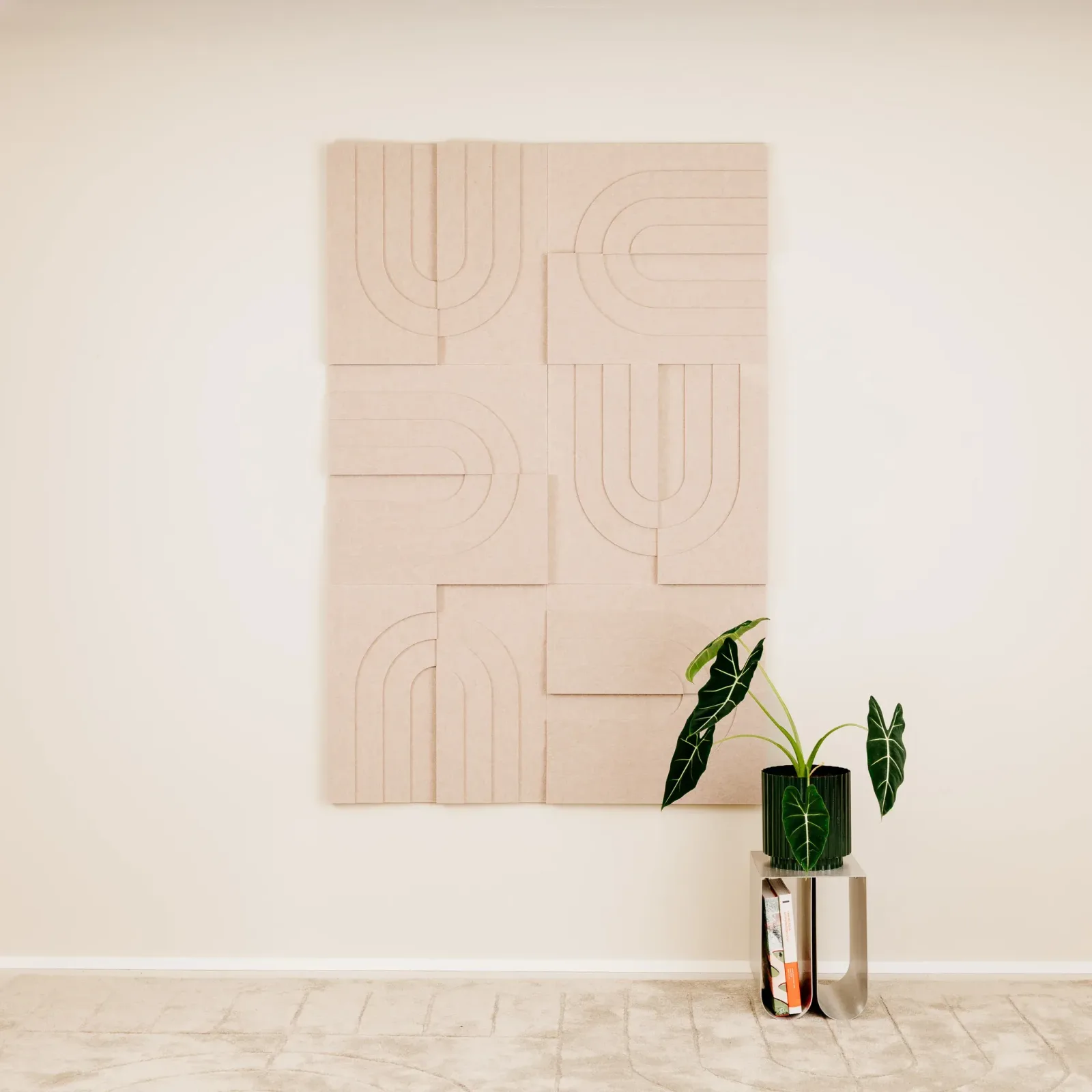 Arch Tile Set