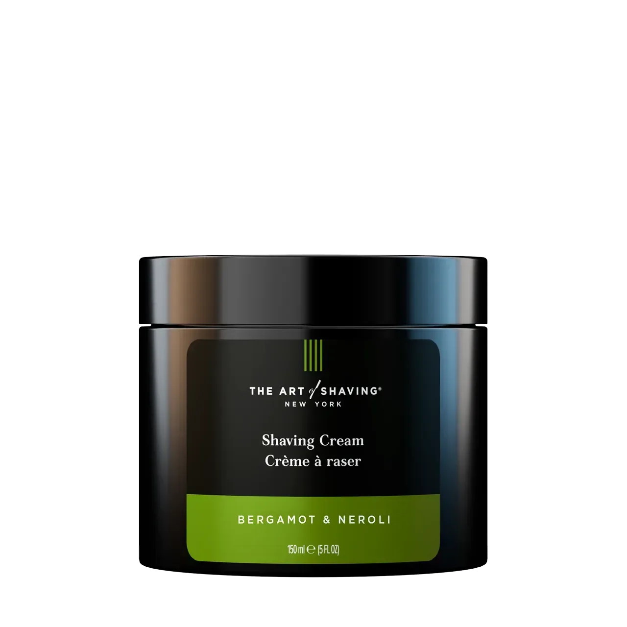 Bergamot & Neroli Shaving Cream 5 oz