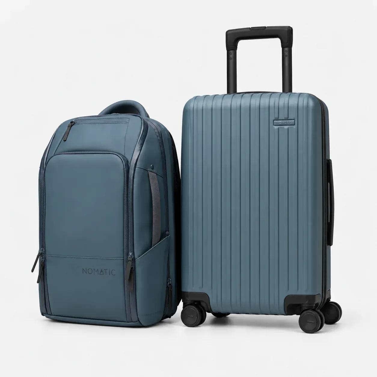 Travel Pack + Method Carry-On Set