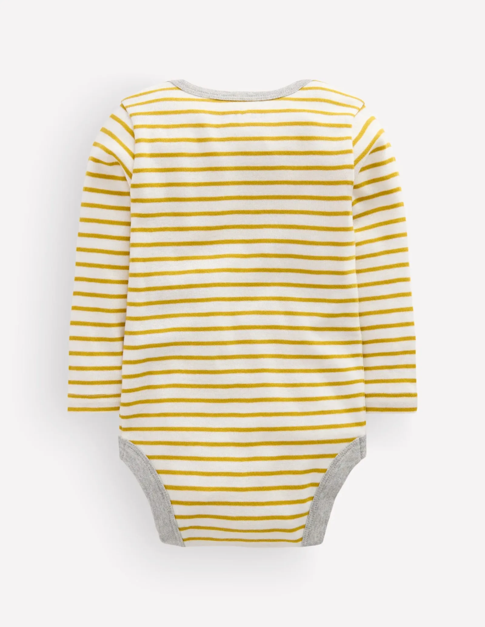 5-pack Cotton Bodies-Multi Stars