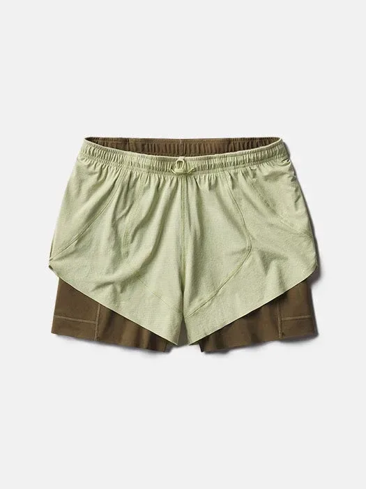 Jog 6" Short