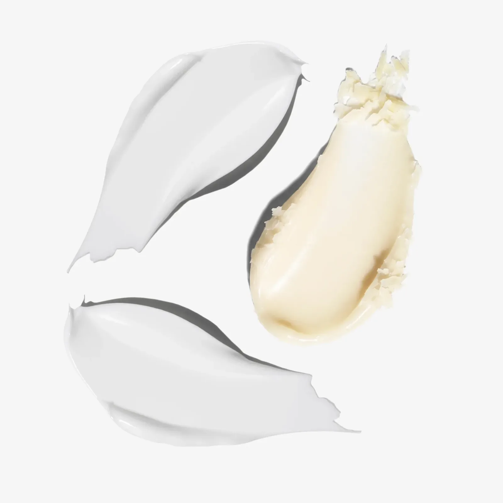 The Bio-Active Ceramide Trio