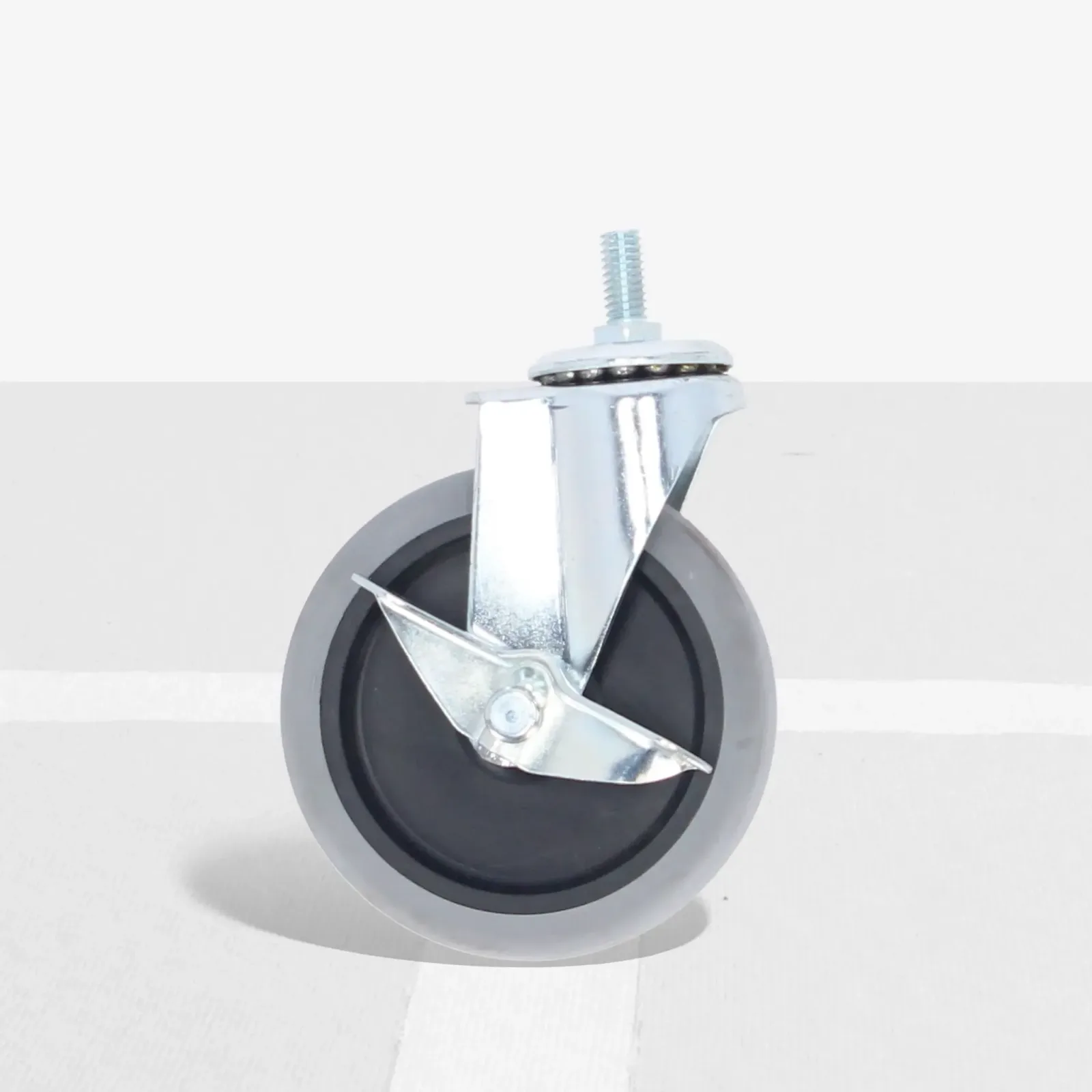 EZ Travel Cart Pro Replacement Wheels with Locks