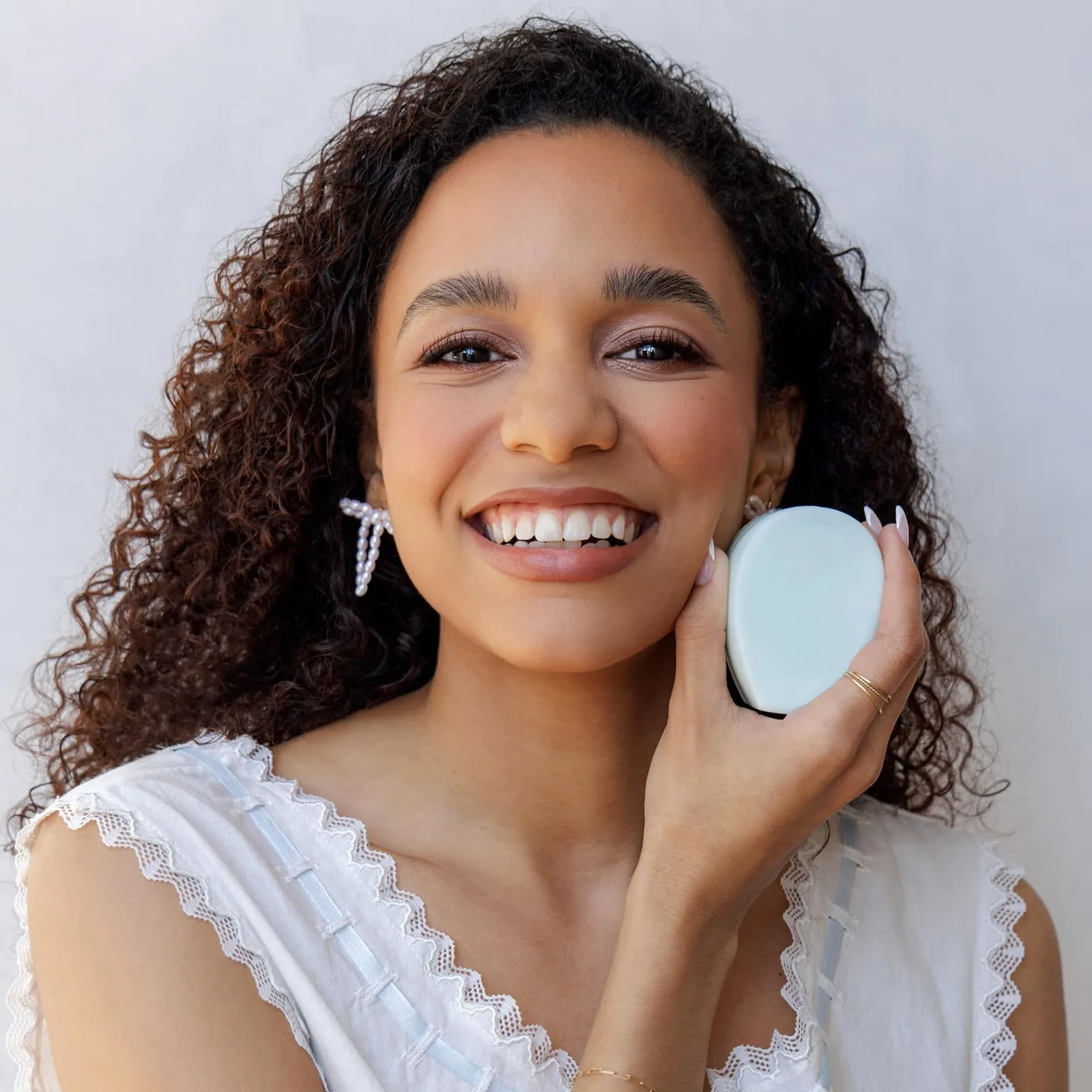Moisturize & Shine Shampoo + Conditioner Bar Starter Kit