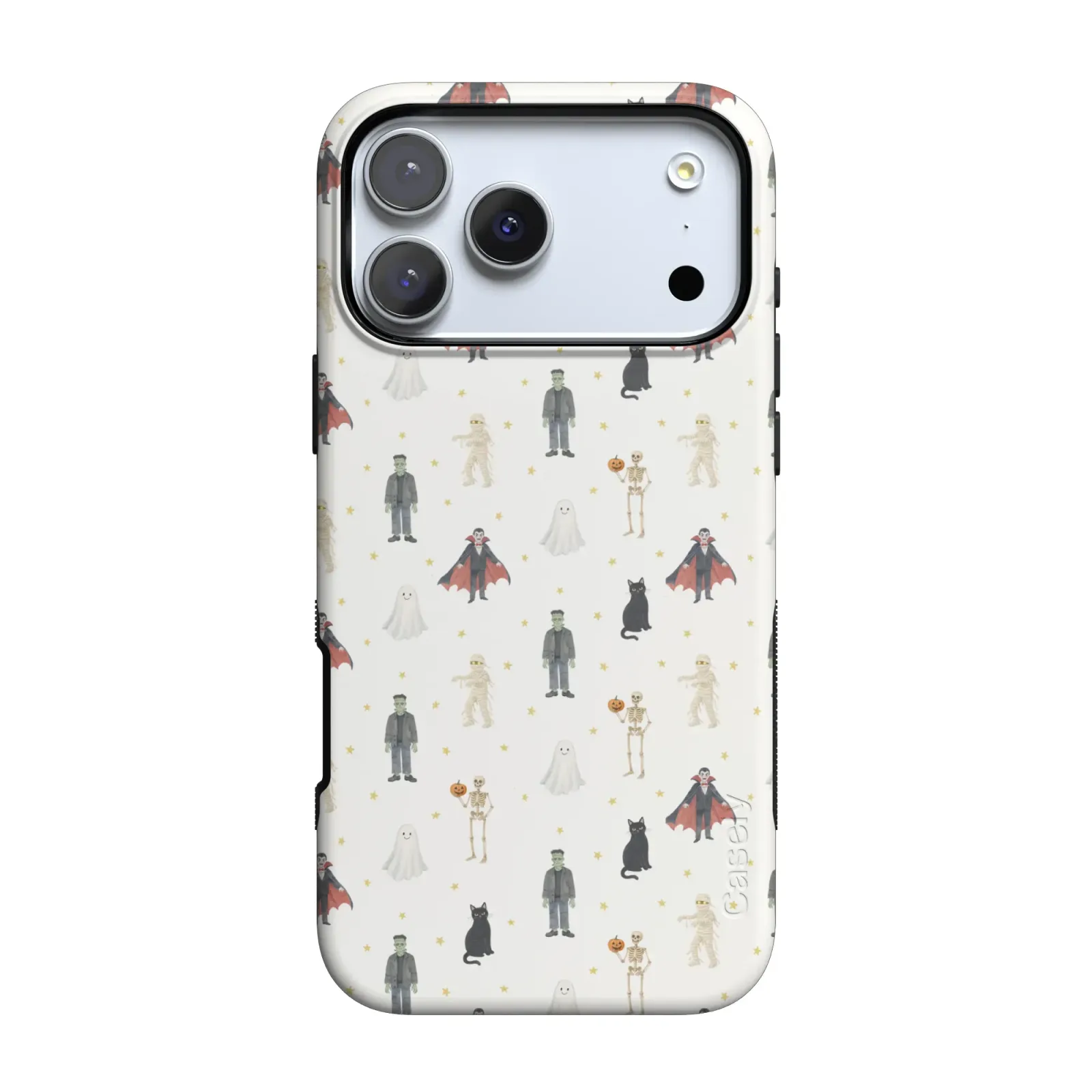 Monster Mashup – Halloween Case