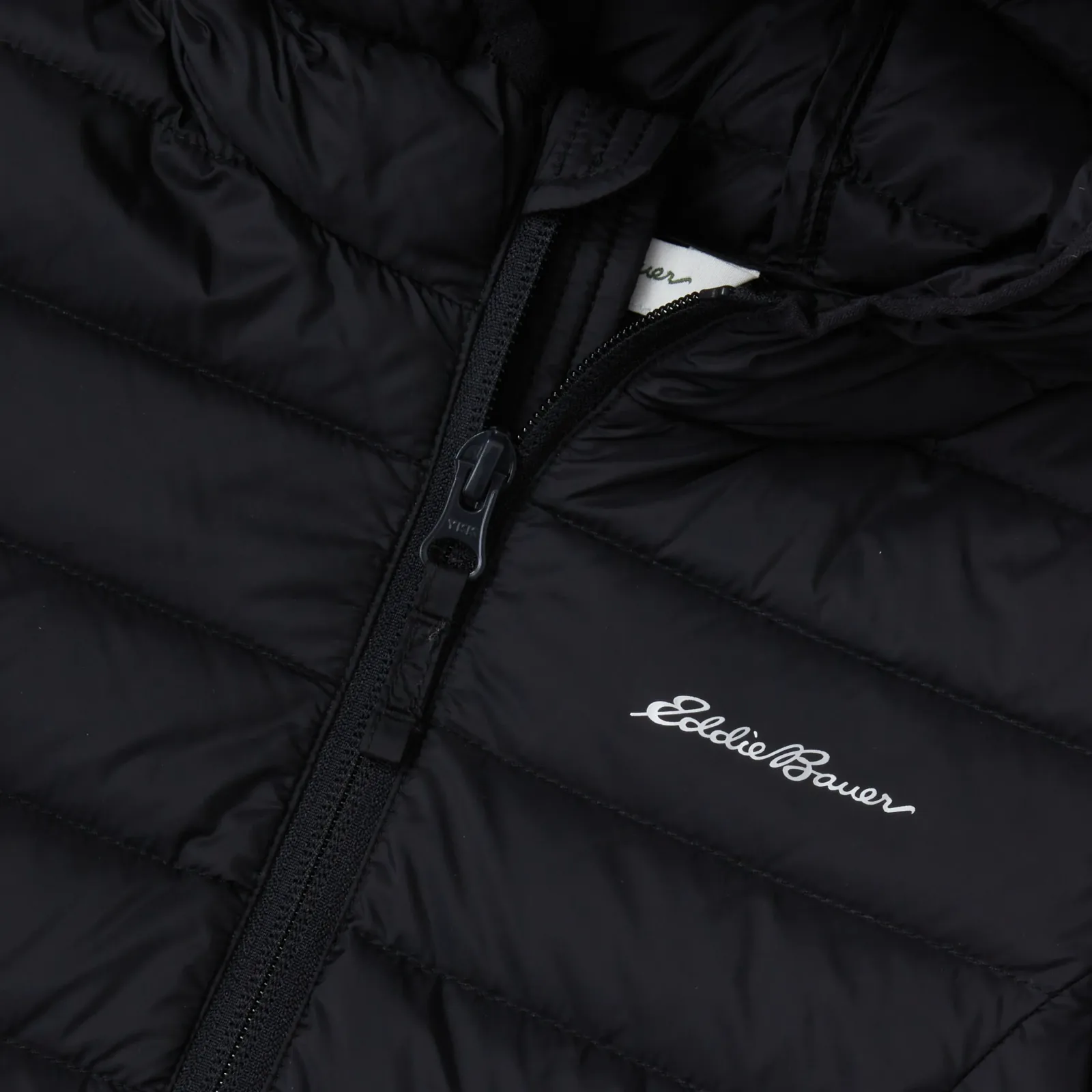 Toddler CirrusLite Down Hooded Jacket