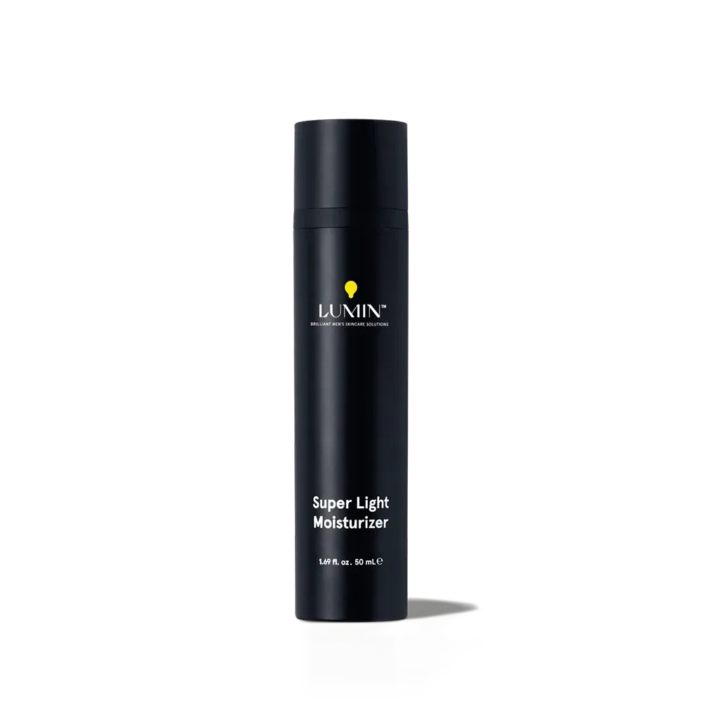 Super Light Moisturizer