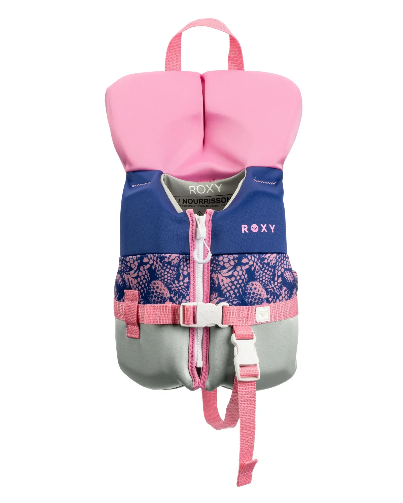 Roxy Infant CGA Vest