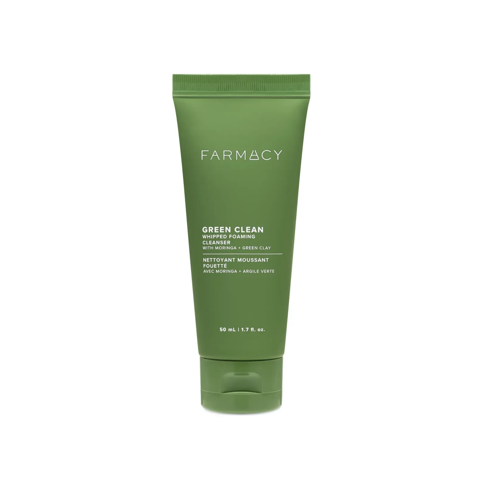 Green Clean Whipped Foaming Cleanser Mini