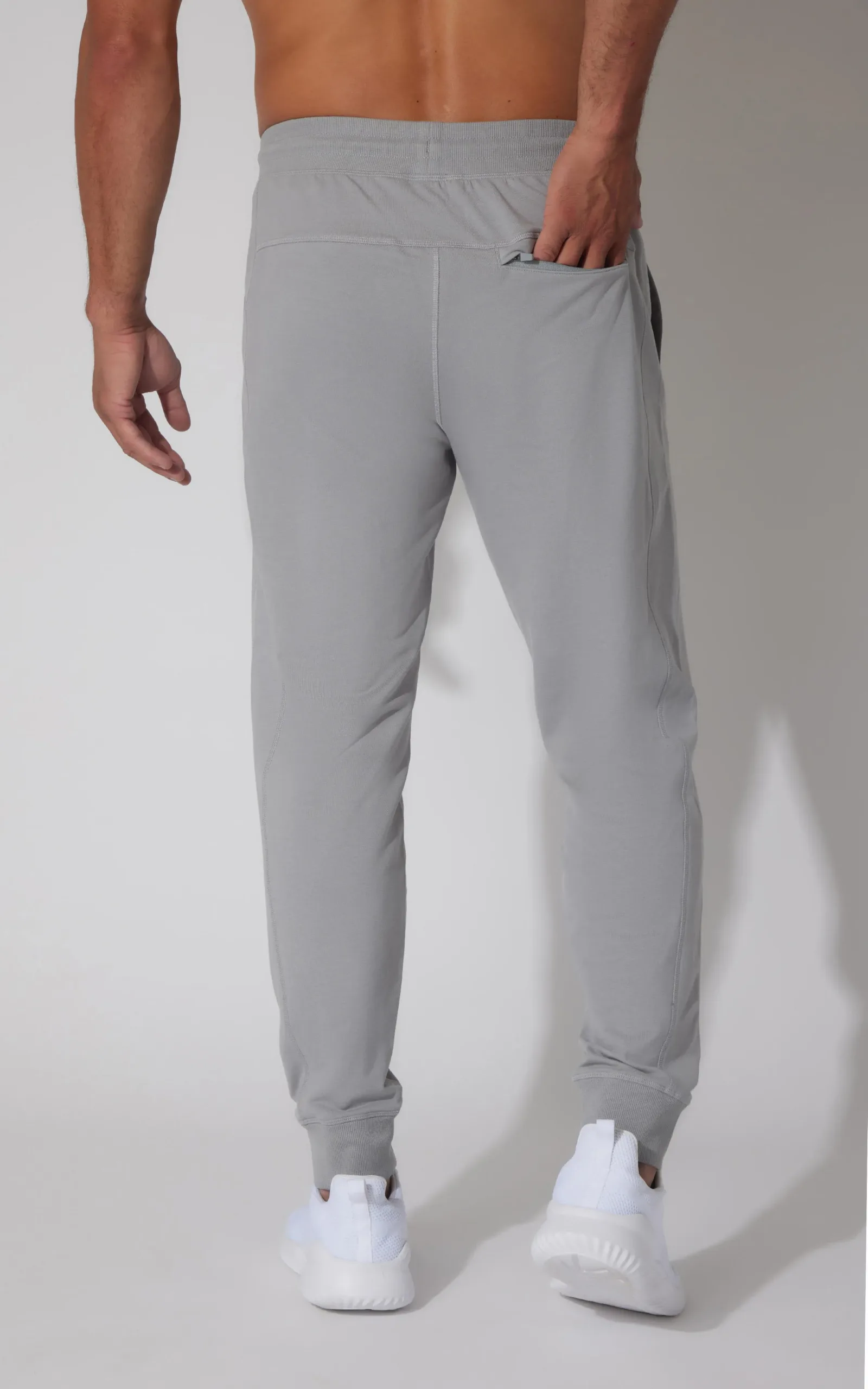Men's Mini Zurry Tactical Jogger