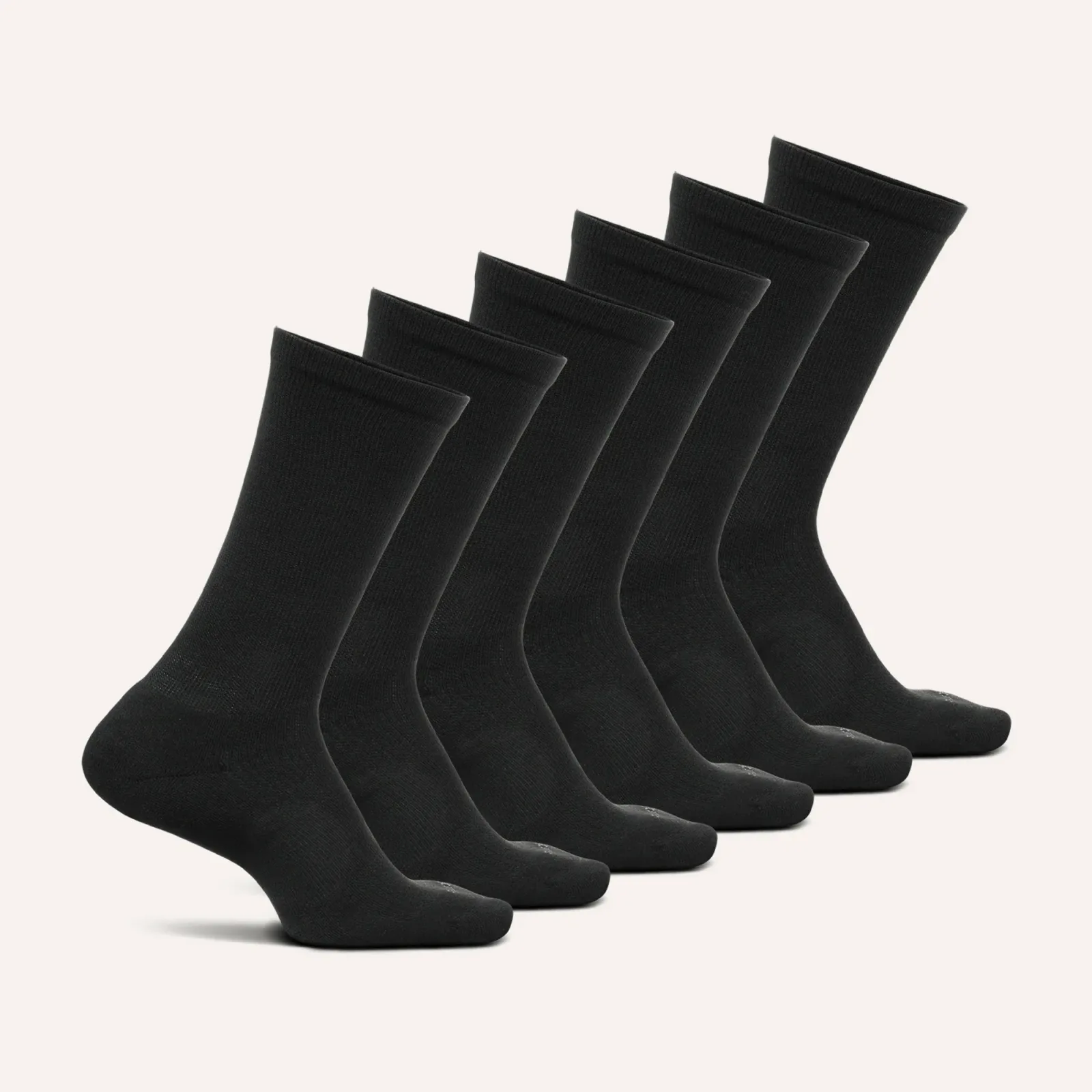 Therapeutic Max Cushion Crew 6 Pack