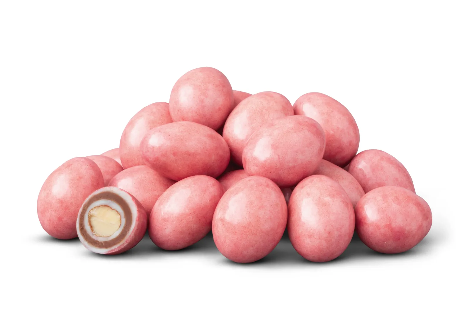 Neapolitan Almonds