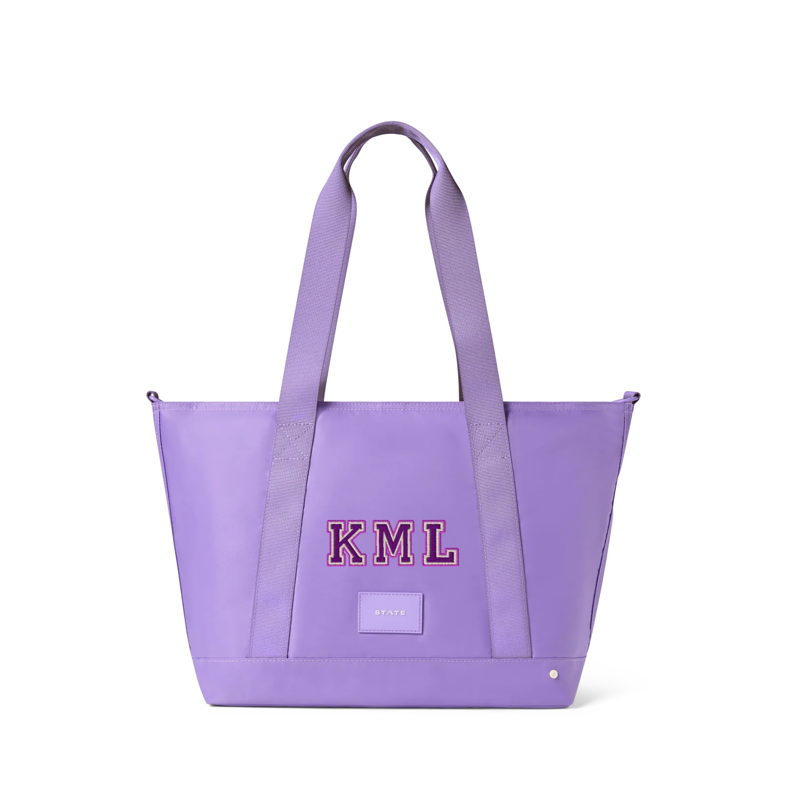 Graham Tote