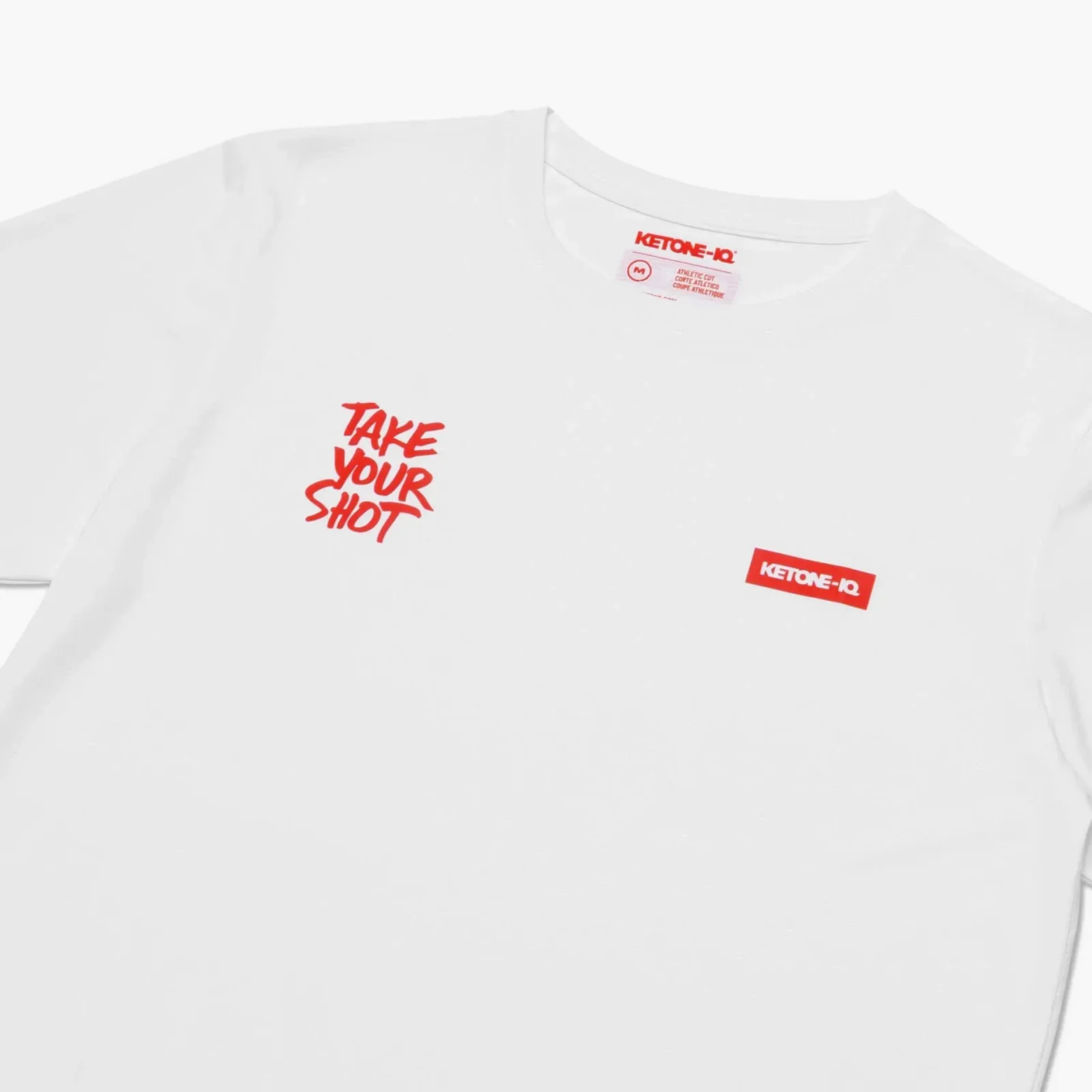 Ketone-IQ Performance Tee