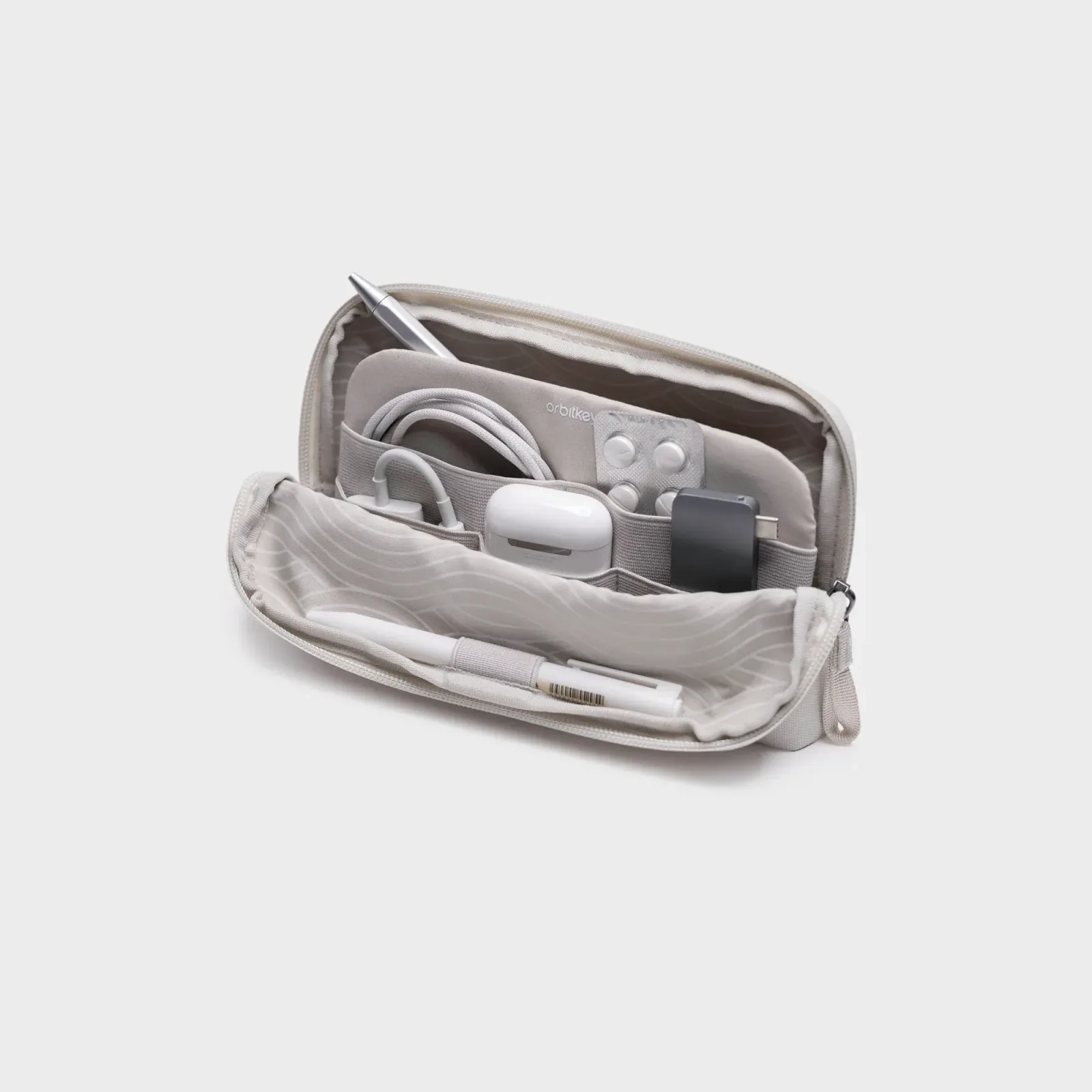 KonMari – Orbitkey Desk Pouch