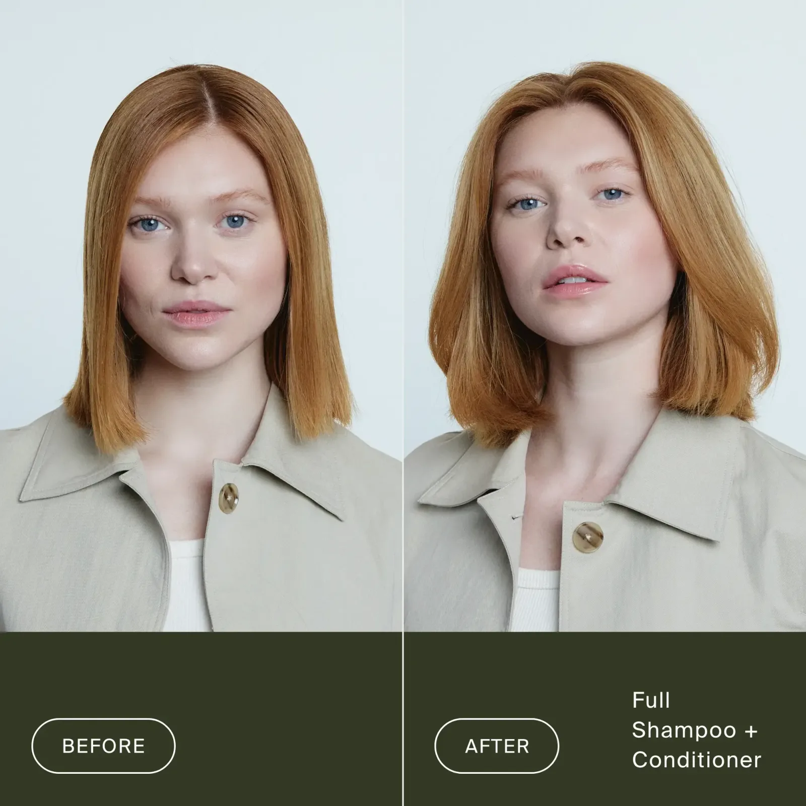 Full Volume + Texture Set