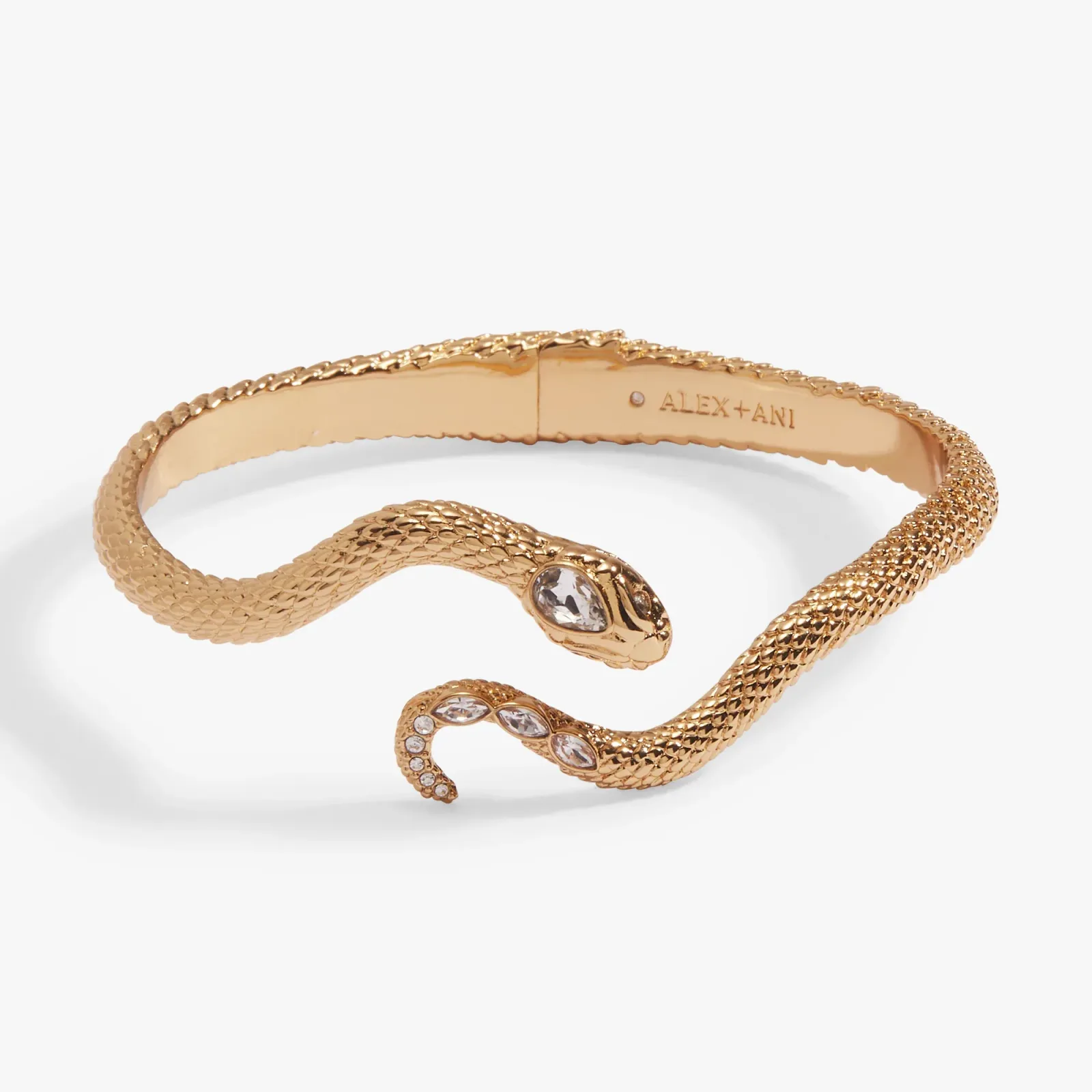 Snake Bypass Cuff