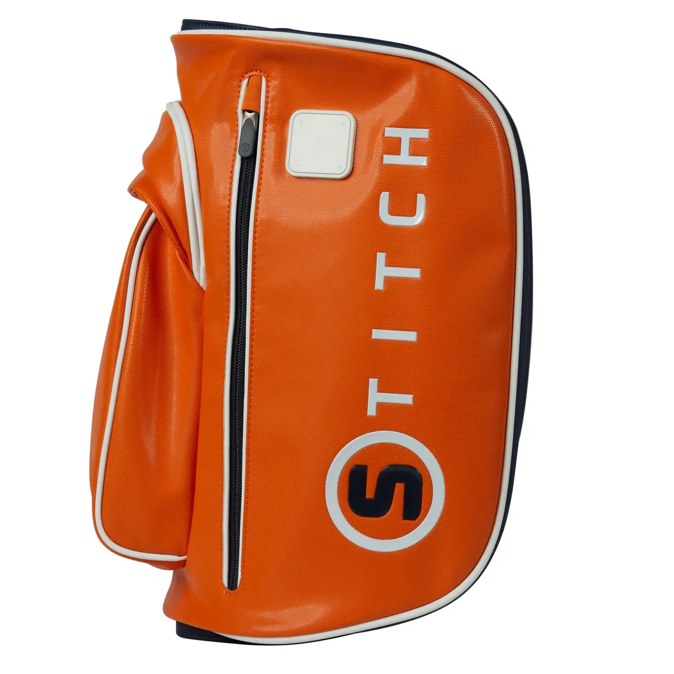 GT Partner Saddle Orange
