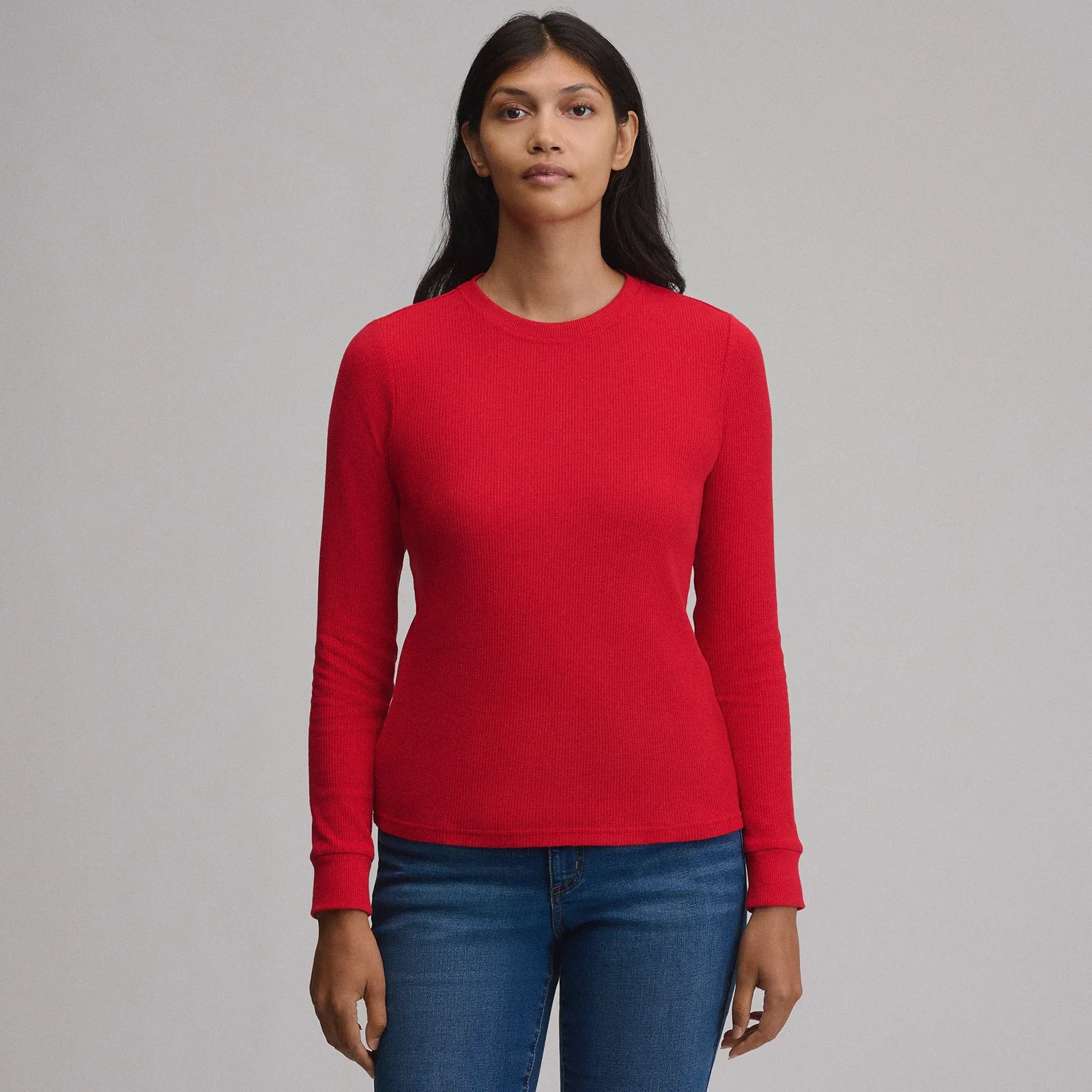 Women's Infinity Thermal Crew