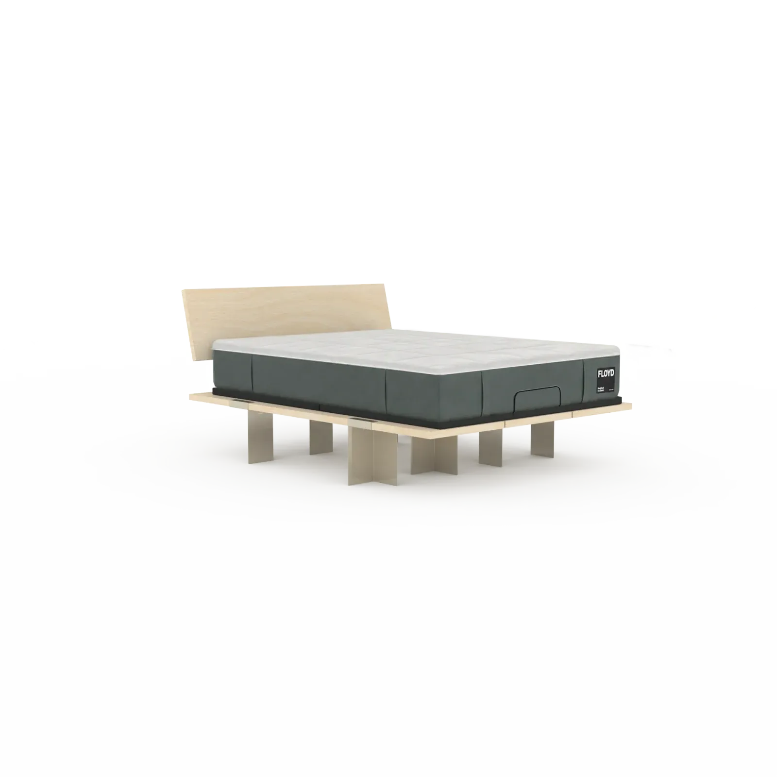 The Sleep System
