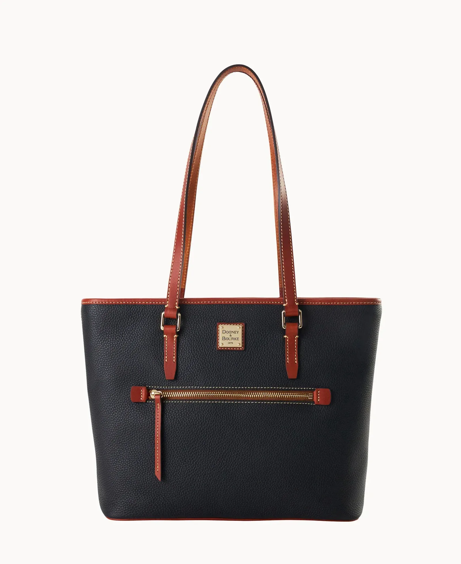 Pebble Grain Shopper
