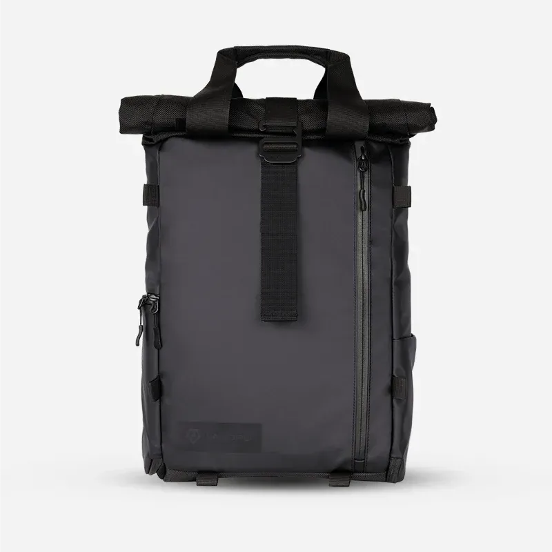 PRVKE Lite in Black