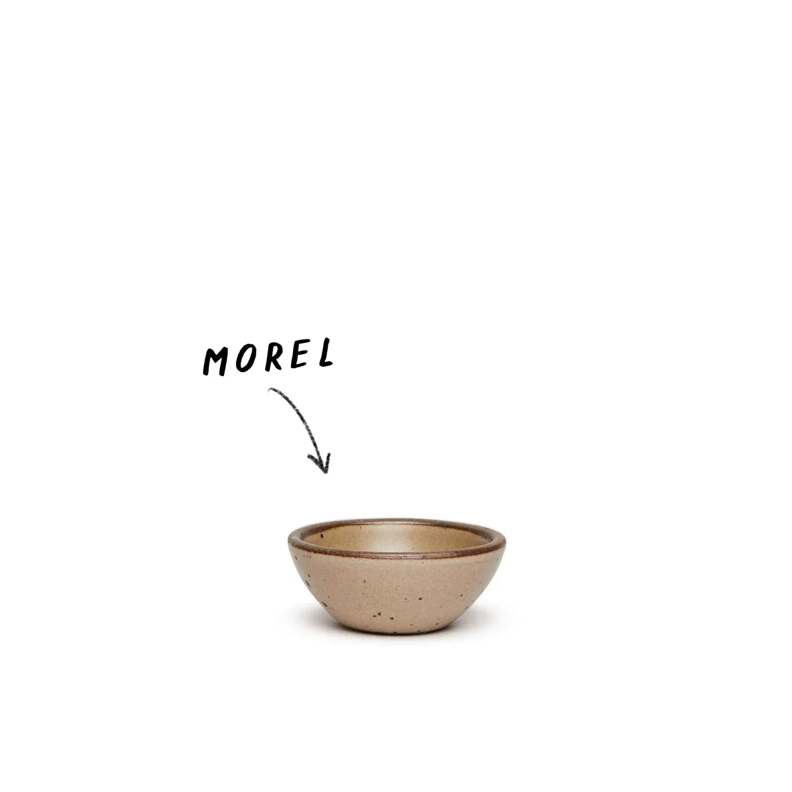 Bitty Bowl – Second