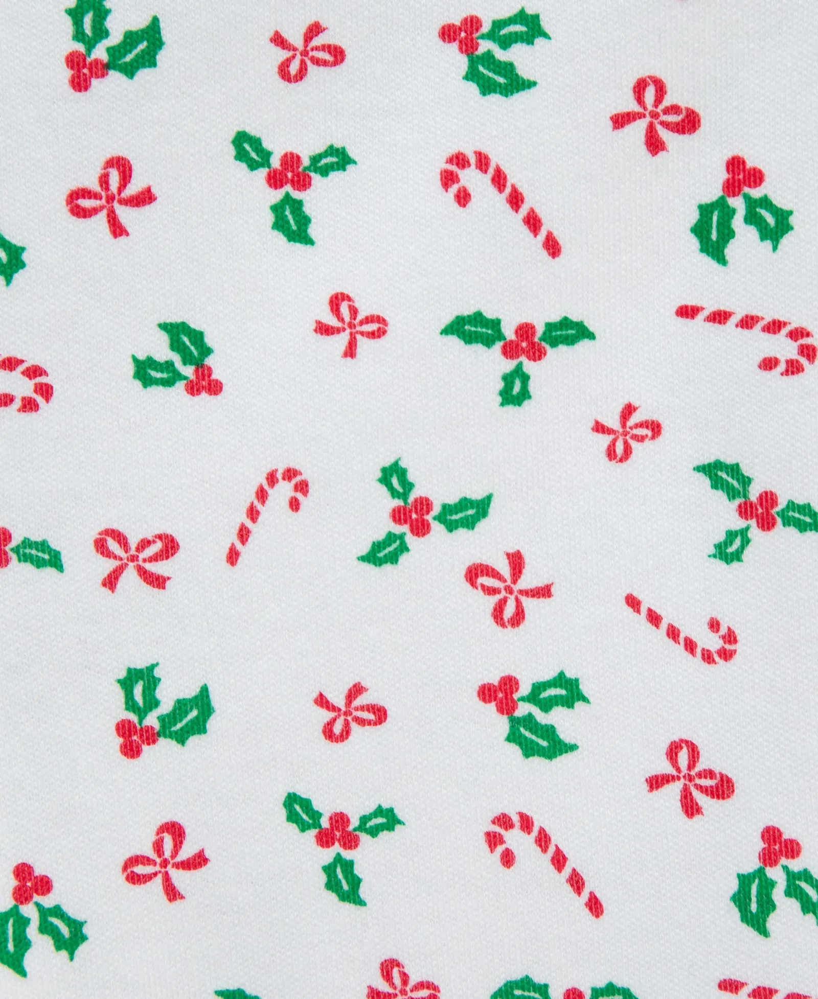 Candy Cane Tunic & Headband Set (3M-12M)