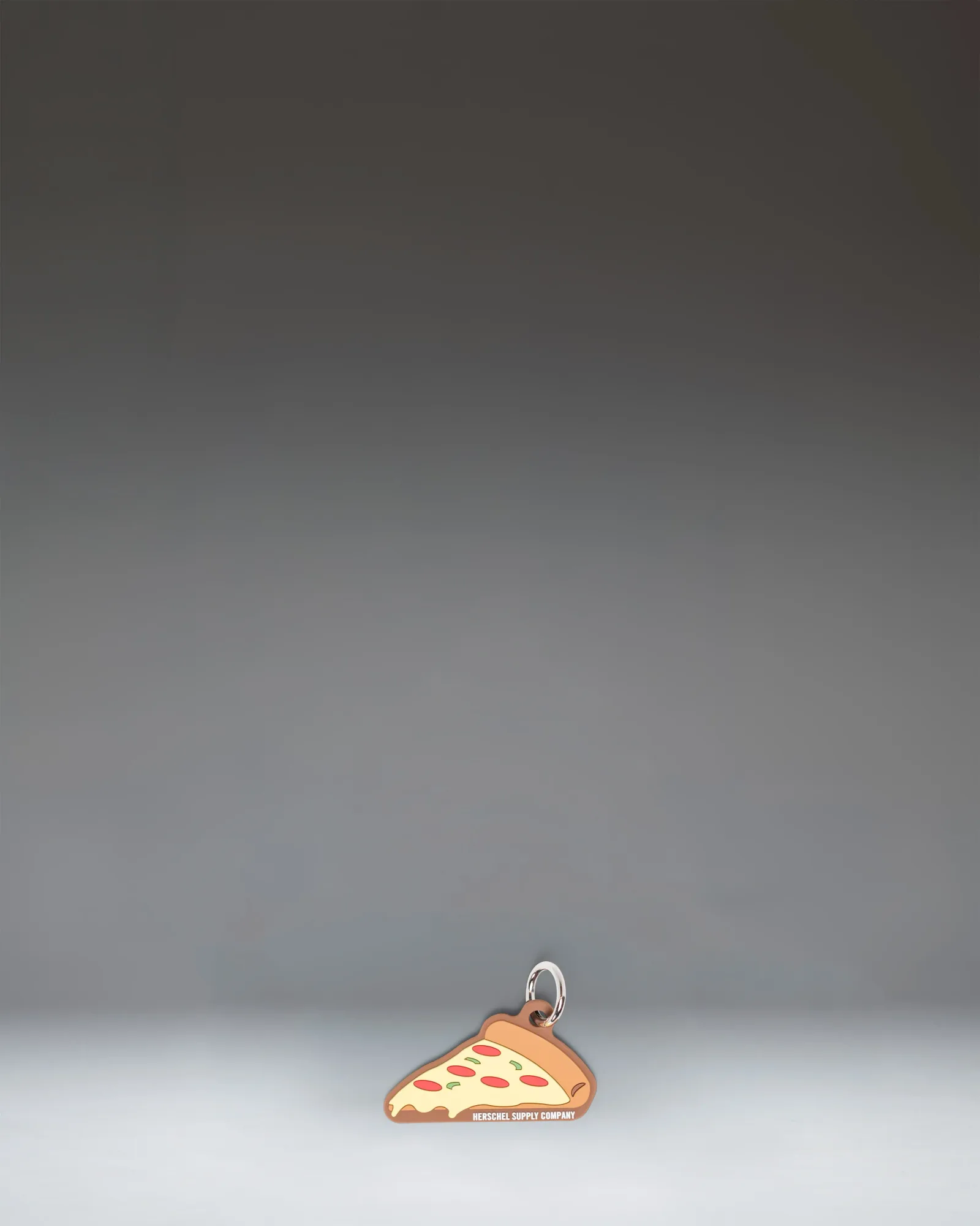 Herschel Pizza Bag Charm