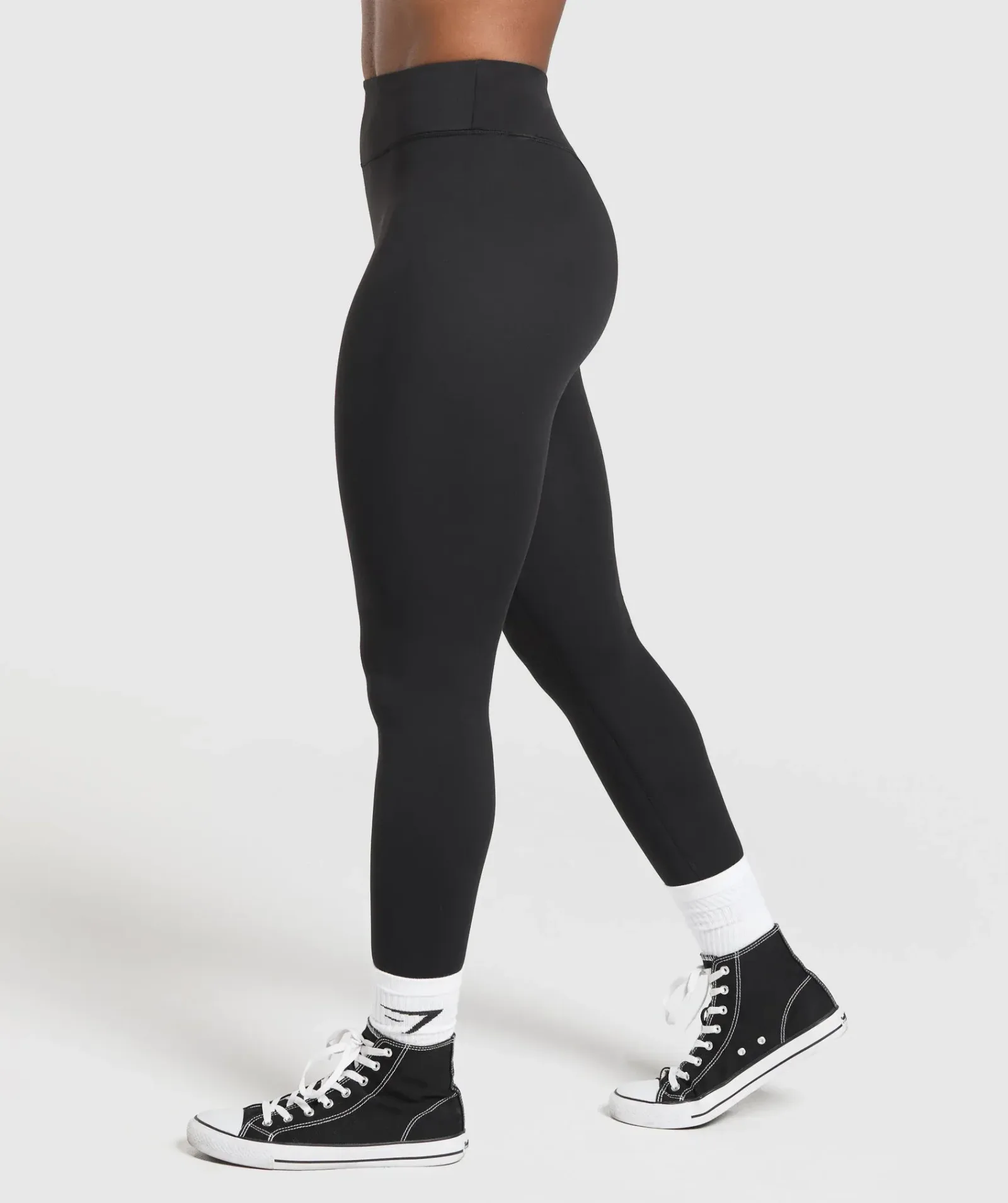 Gymshark Superset 2.0 Legging – Black