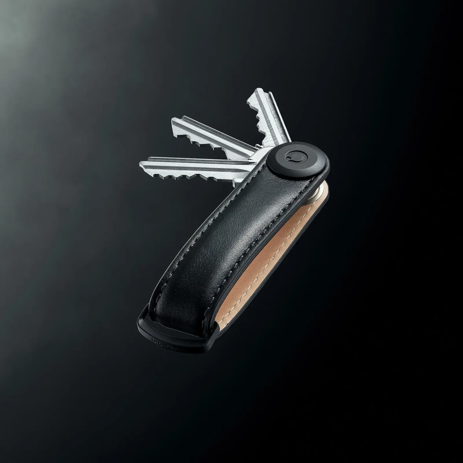 Key Organizer Leather