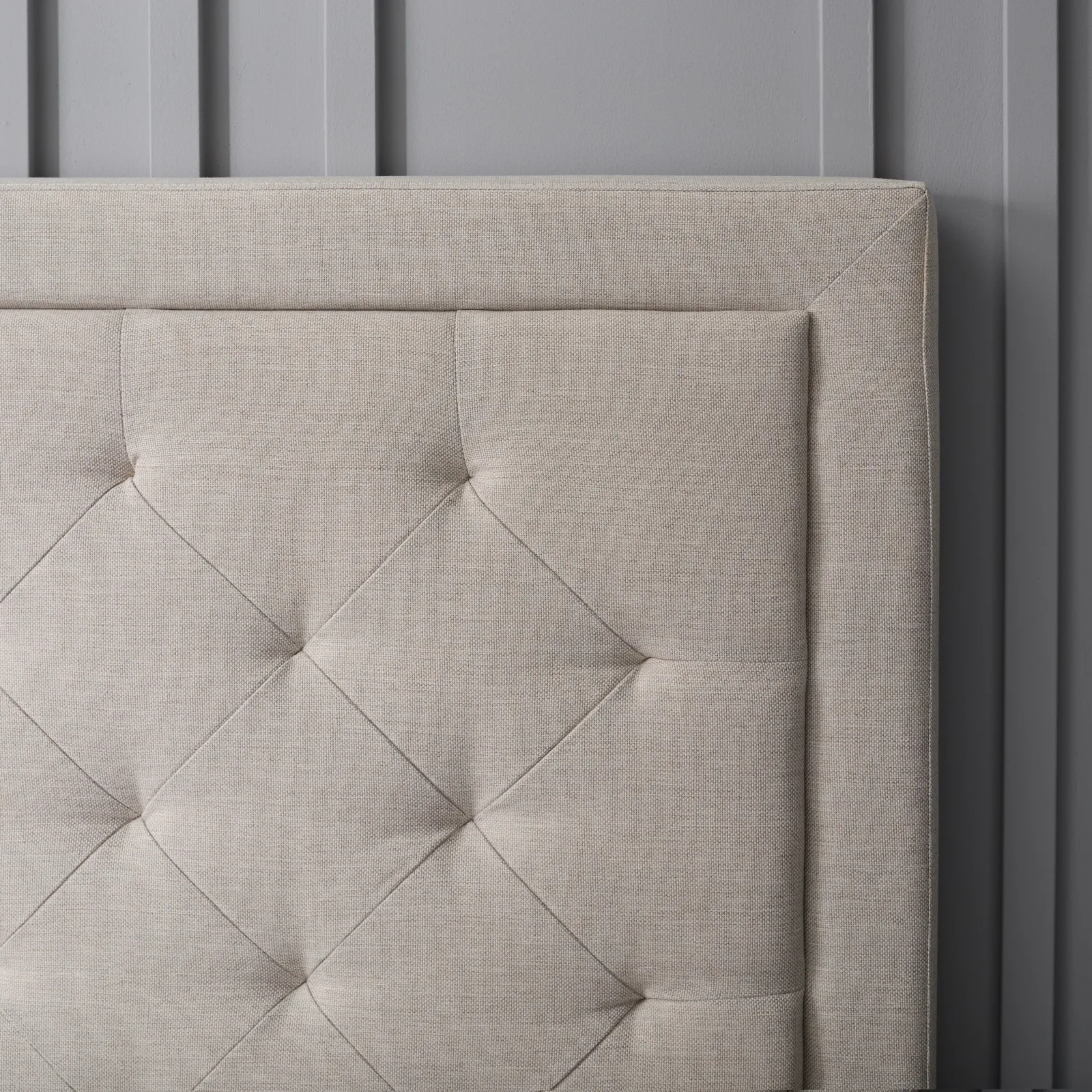 Hennessy Headboard