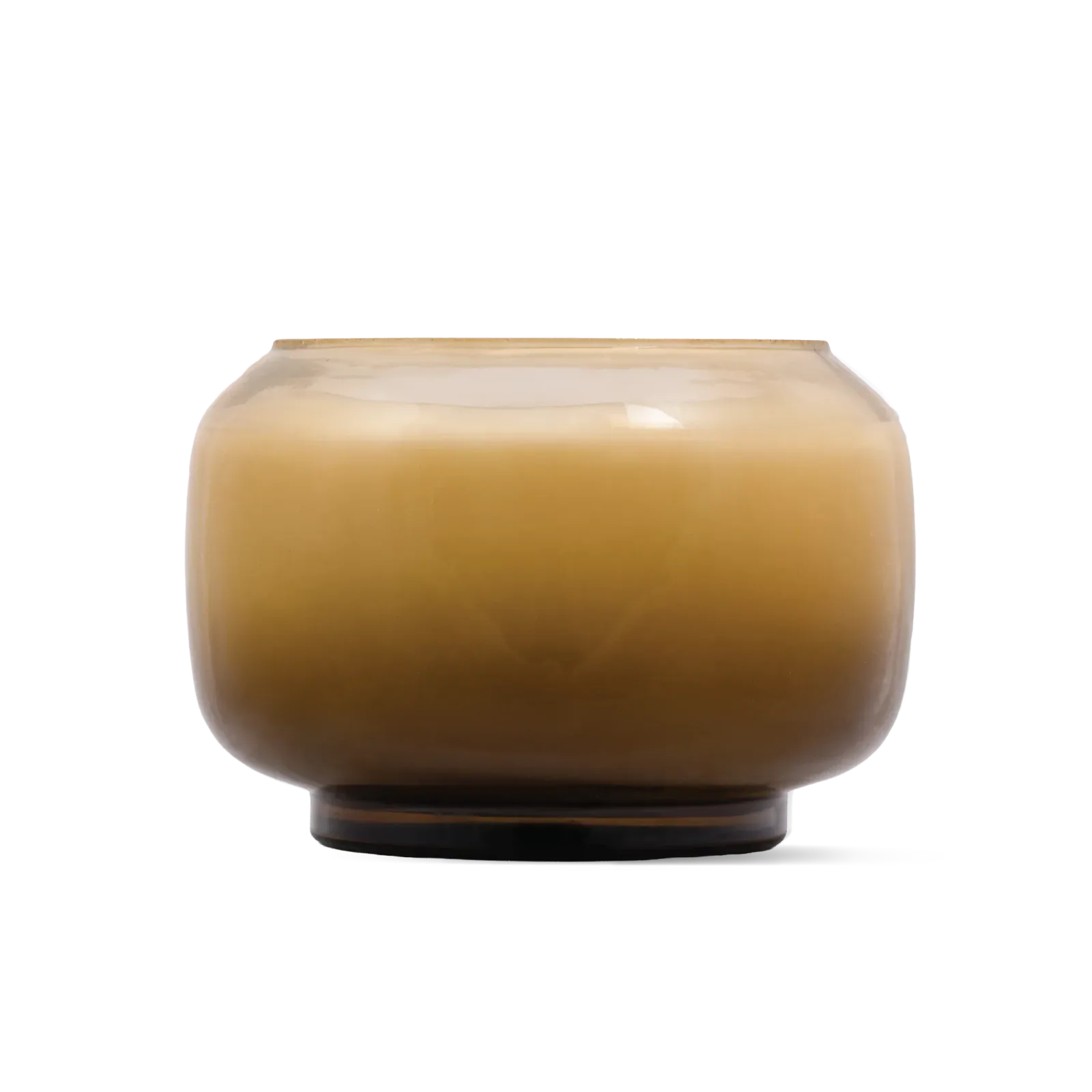 Ember Glow Candle, Pedestal Glass 12 oz