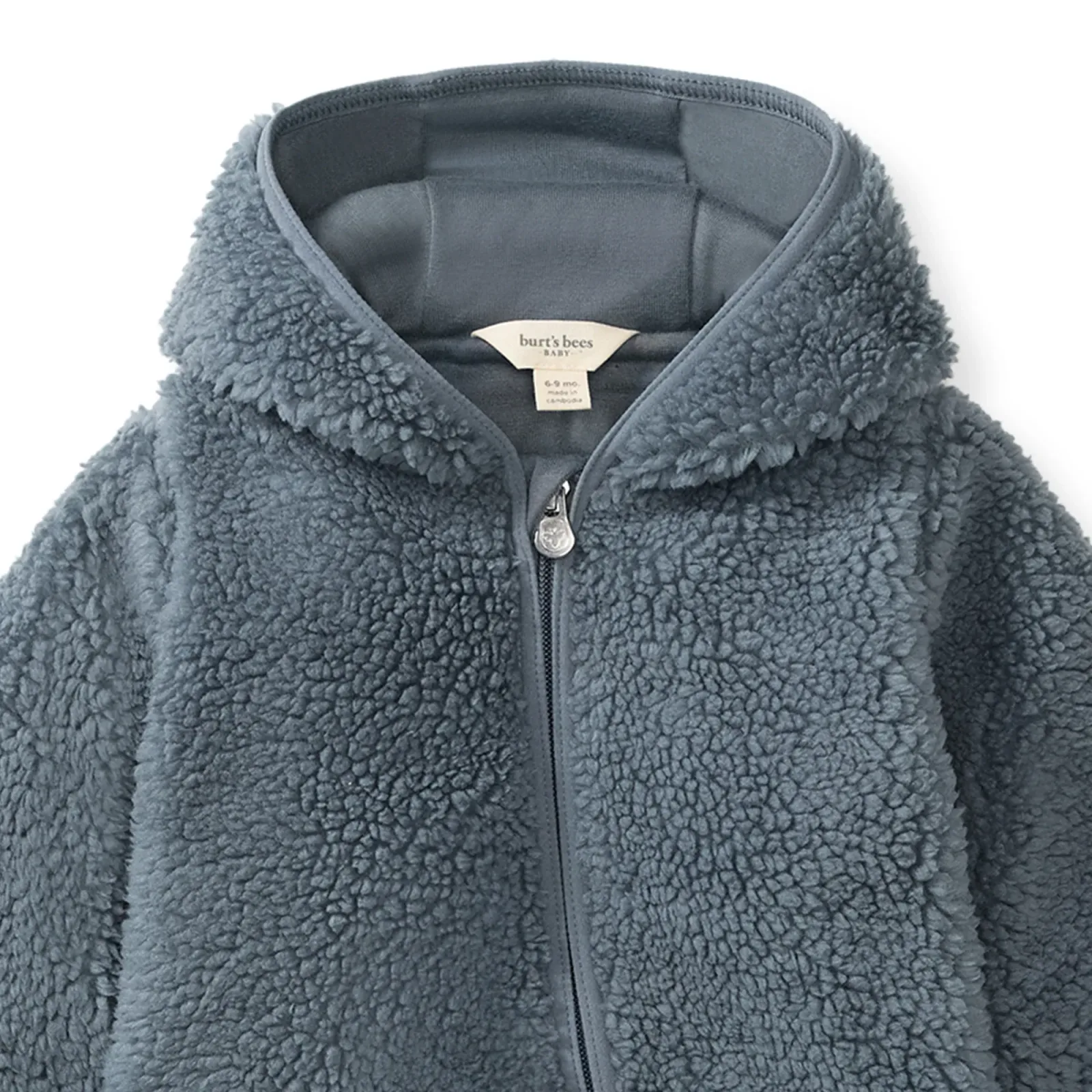 Sherpa Bunting – Basalt