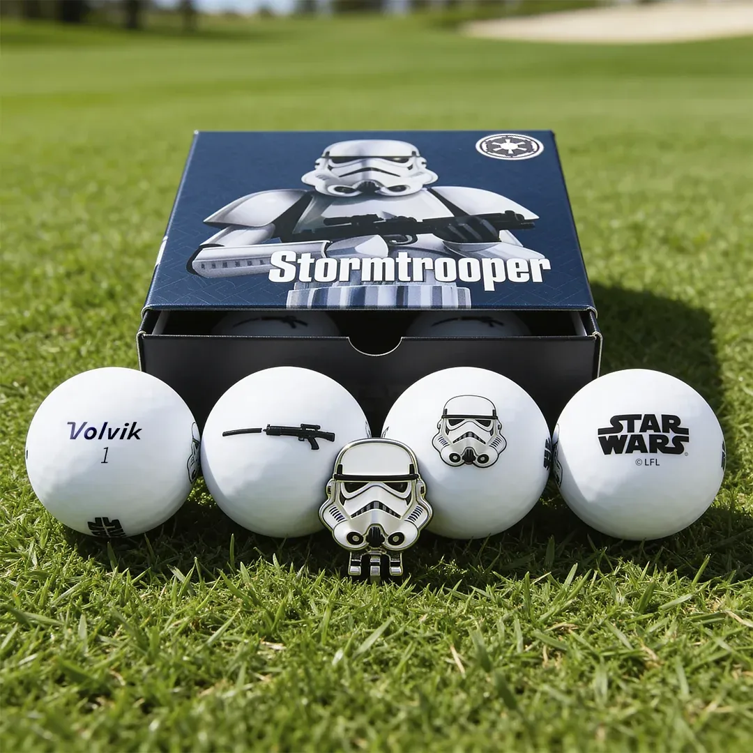 Star Wars™ Stormtrooper Pack