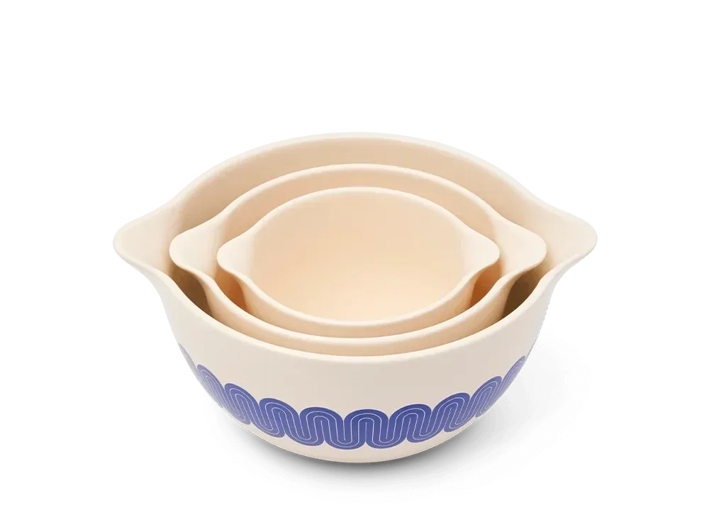 Stir Crazy Medium Bowl