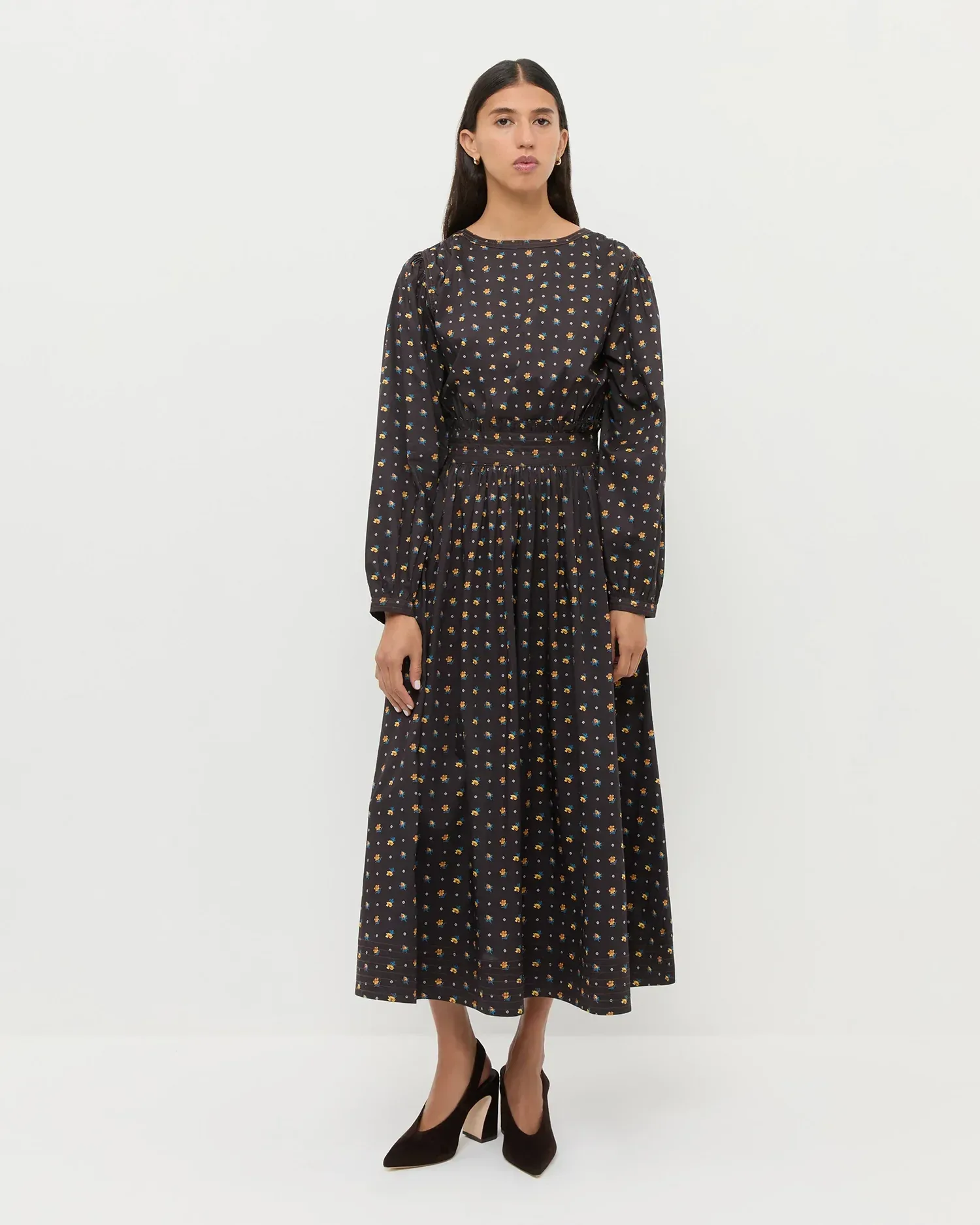 Lilibeth Dress