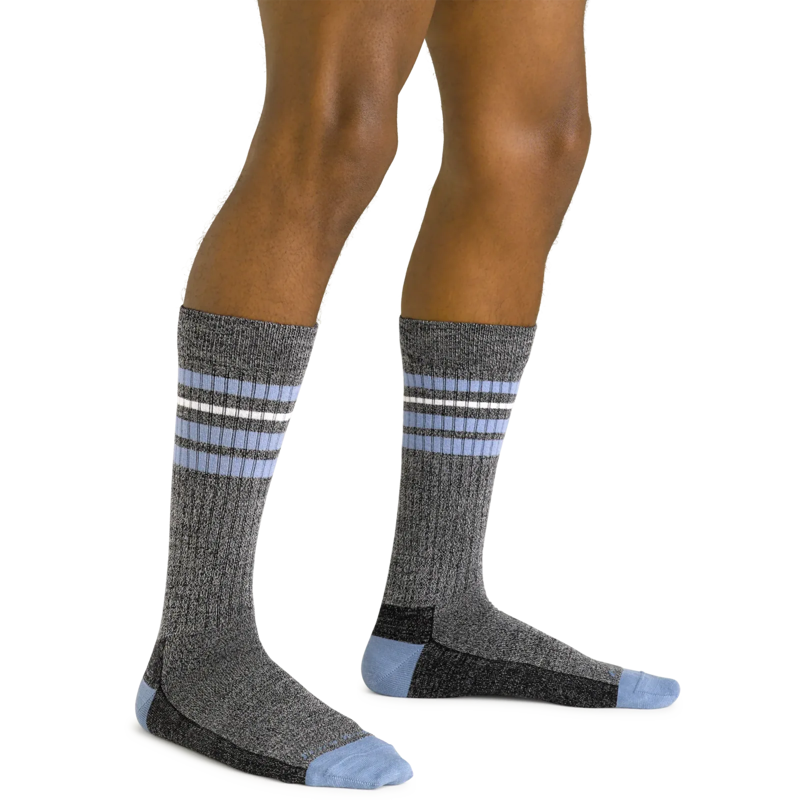 Men's Letterman Crew Lightweight Lifestyle Sock-Last Chance