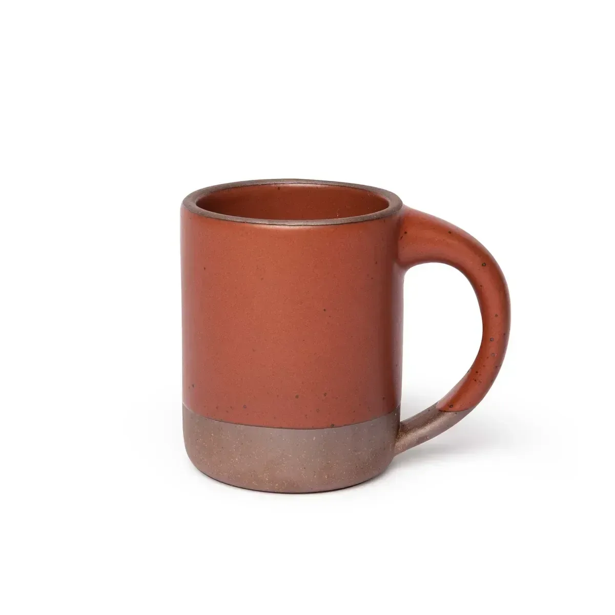 Big Mug – Second
