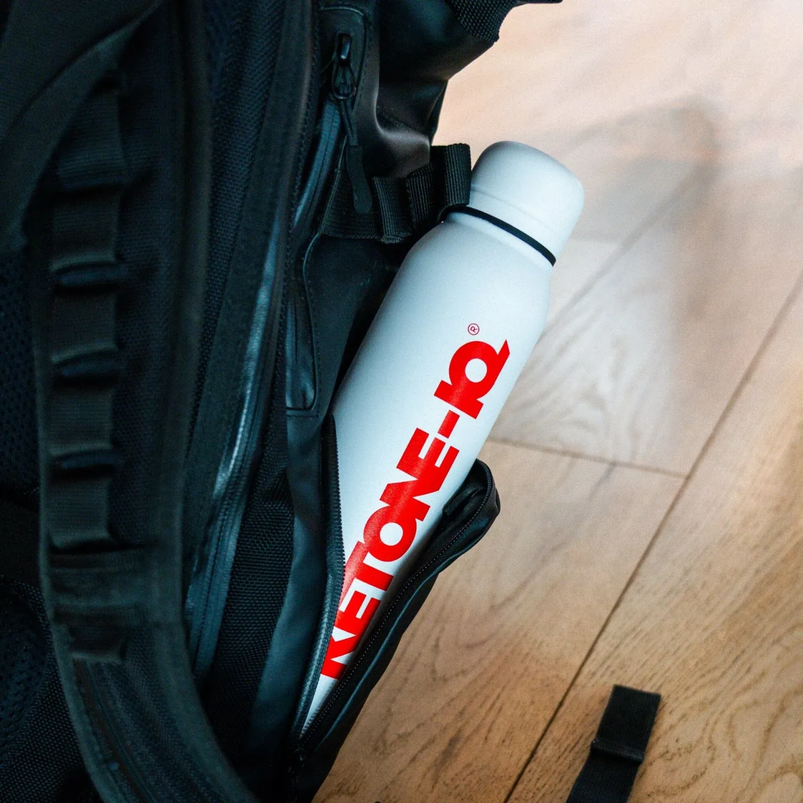 Ketone-IQ Lifestyle Water Bottle