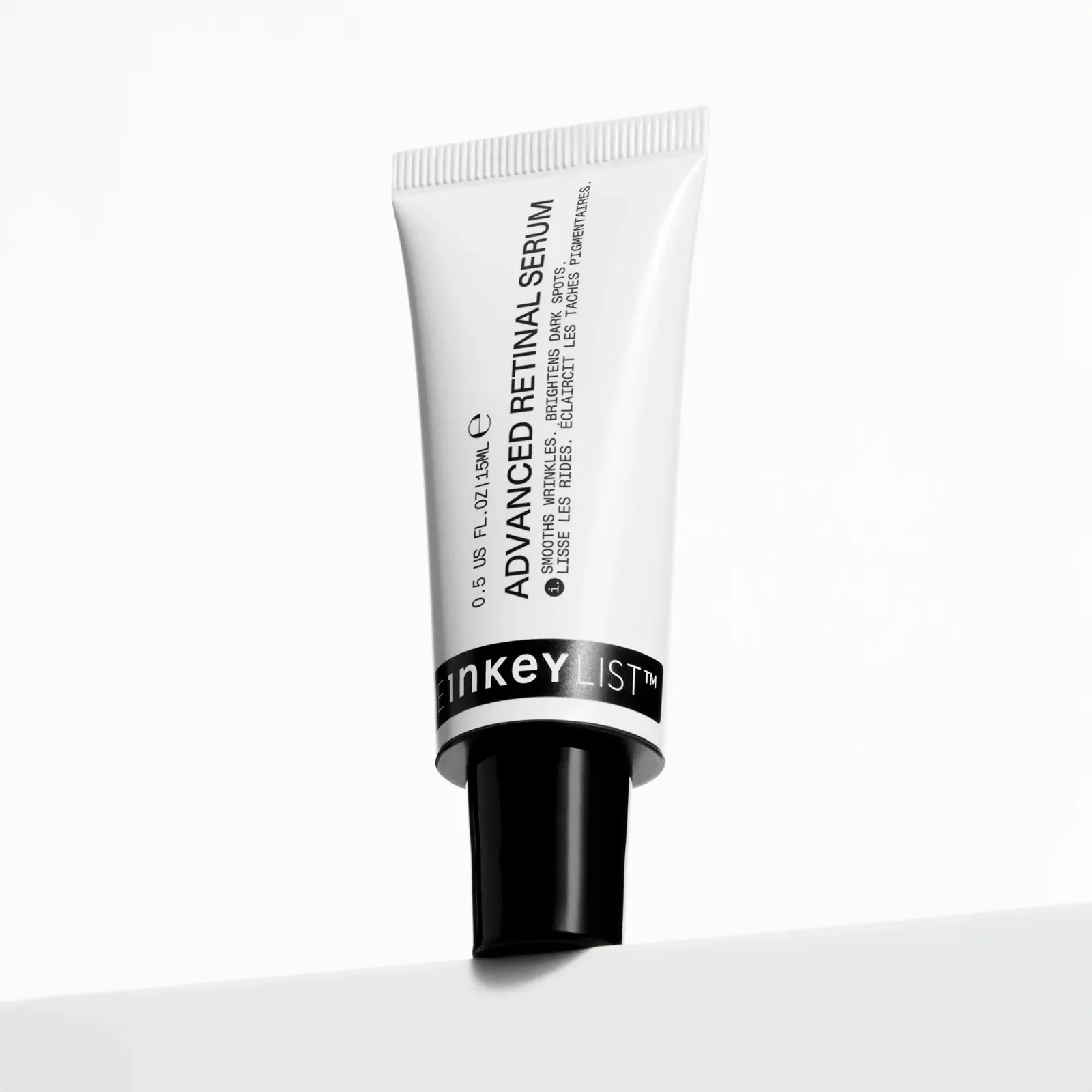 Advanced 0.2% Retinal Serum