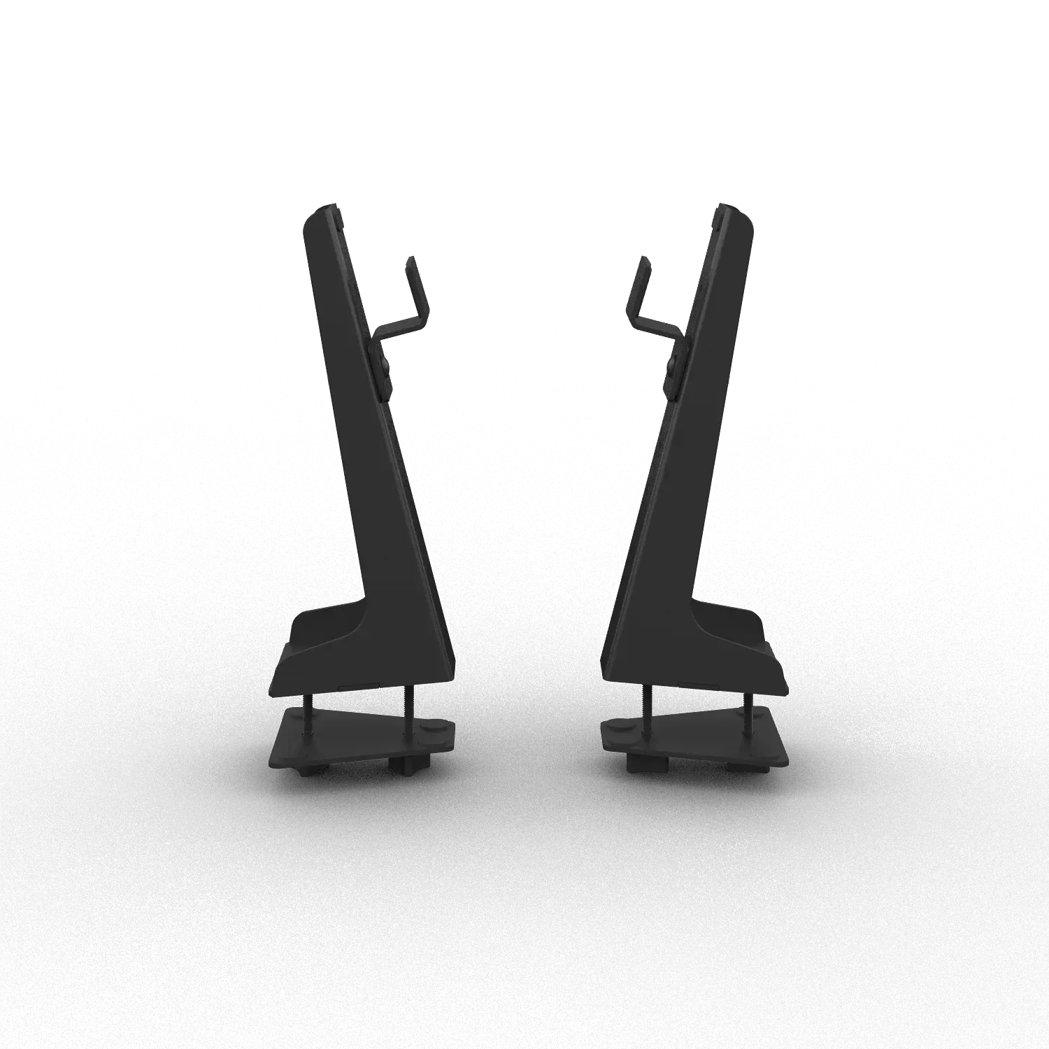 Adjustable Headboard Hardware