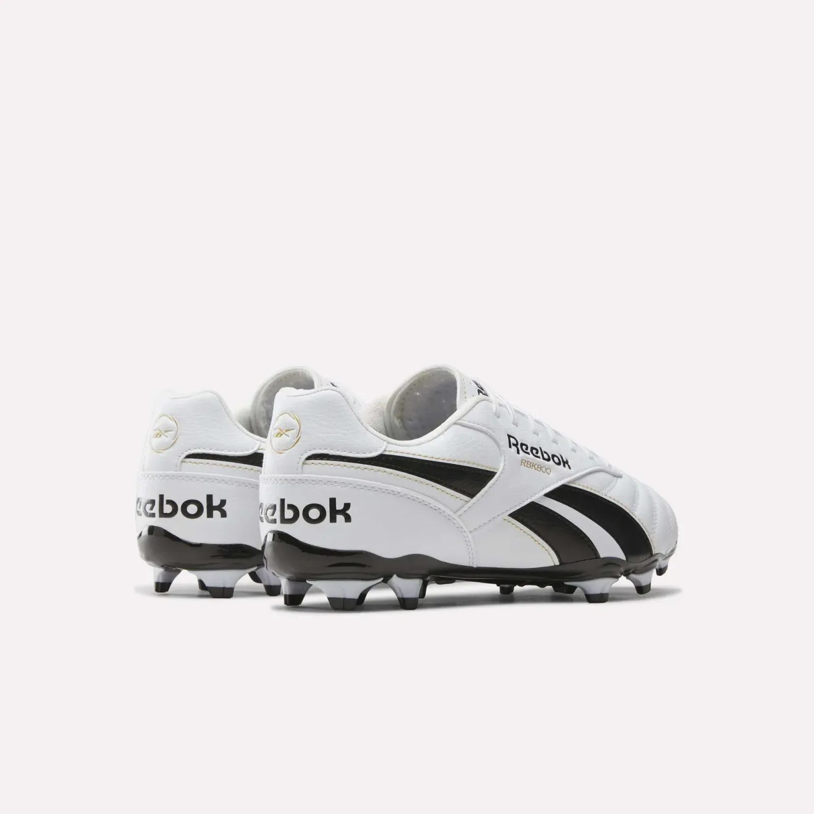 RBK800 League Firm Ground Soccer Cleats