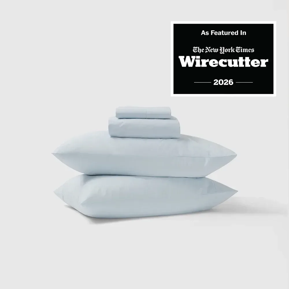 Percale Sheet Set