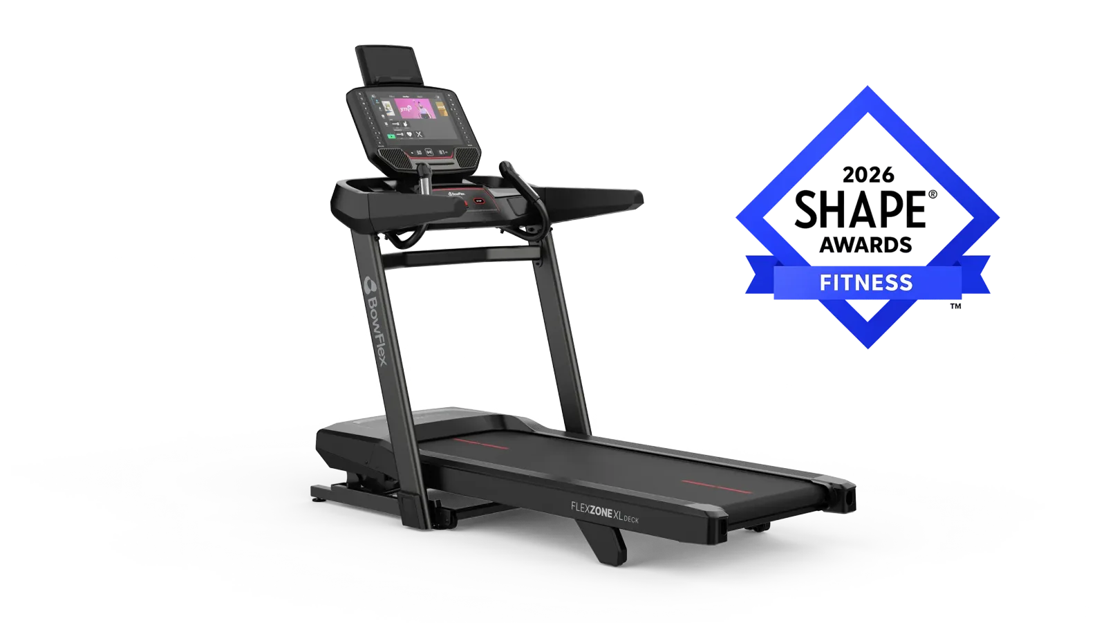 T16 Treadmill