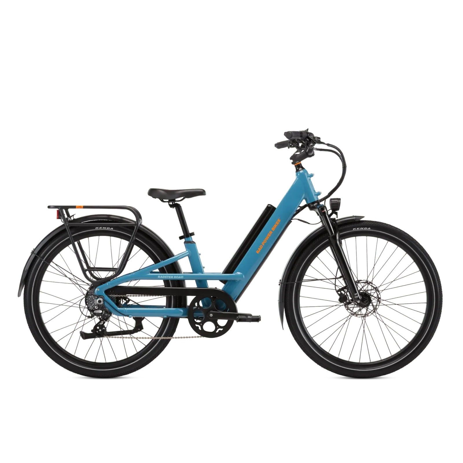 Radster™ Road Electric Commuter Bike